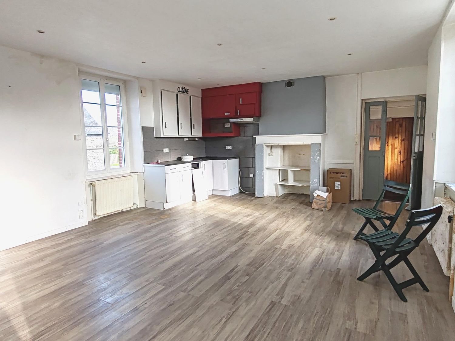 Maison à vendre, 134m², Retiers