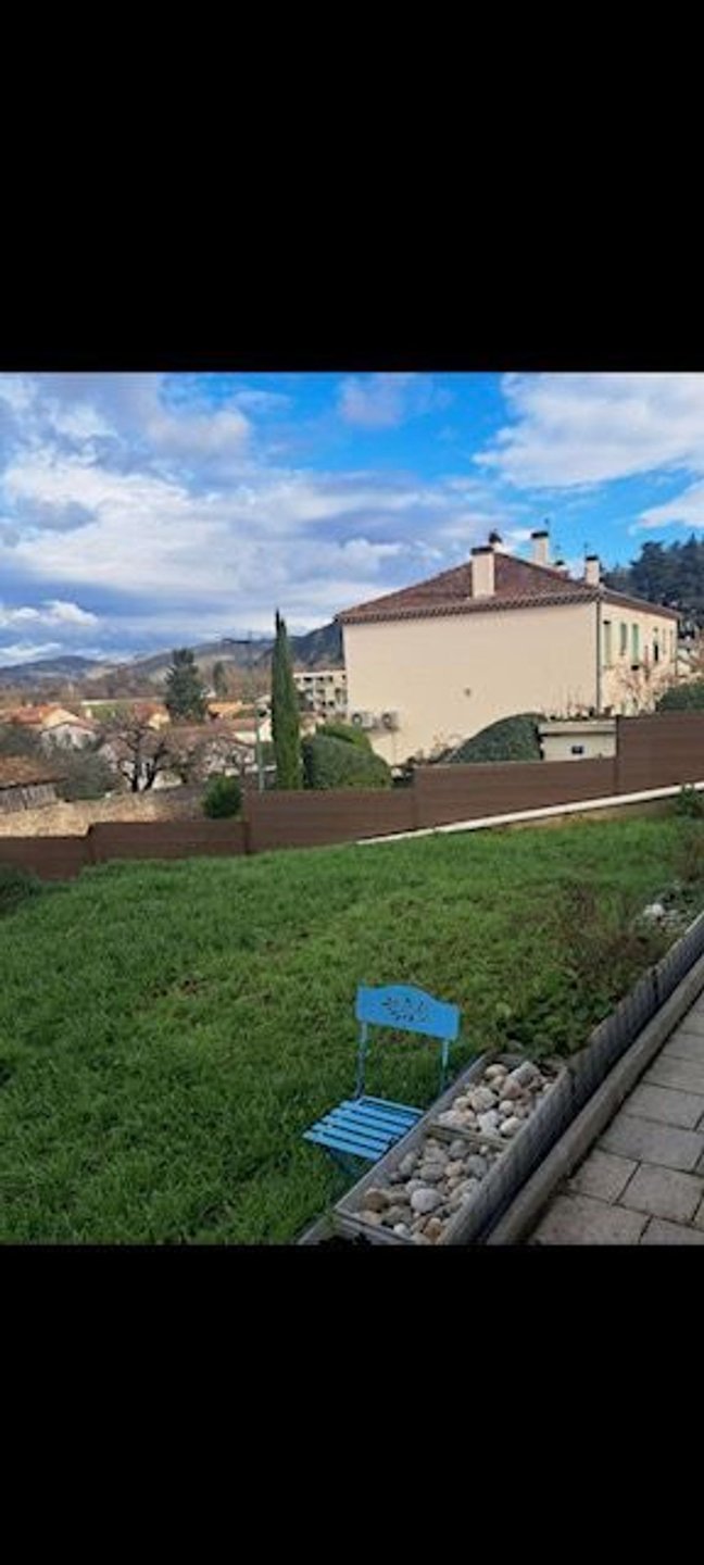 Appartement à vendre, 85m², Tain-l'Hermitage
