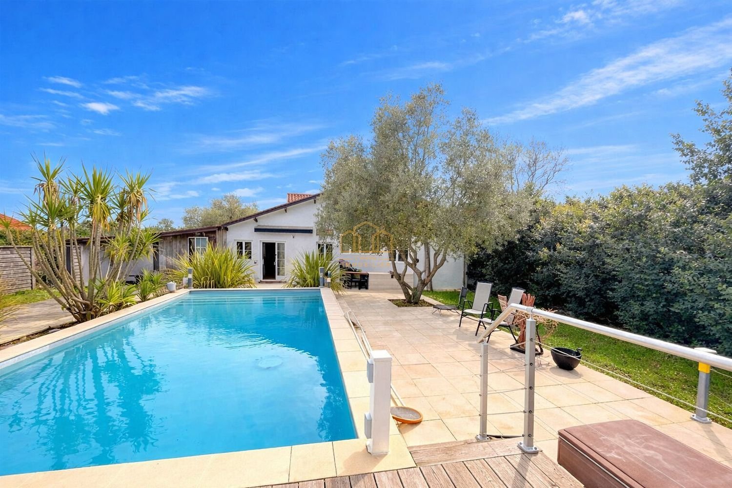 Maison à vendre, 177m², La Teste-de-Buch
