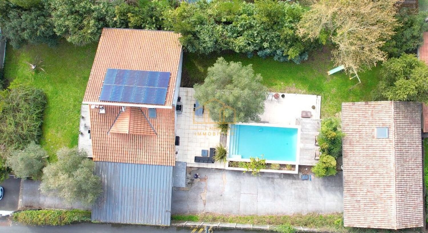Maison à vendre, 177m², La Teste-de-Buch
