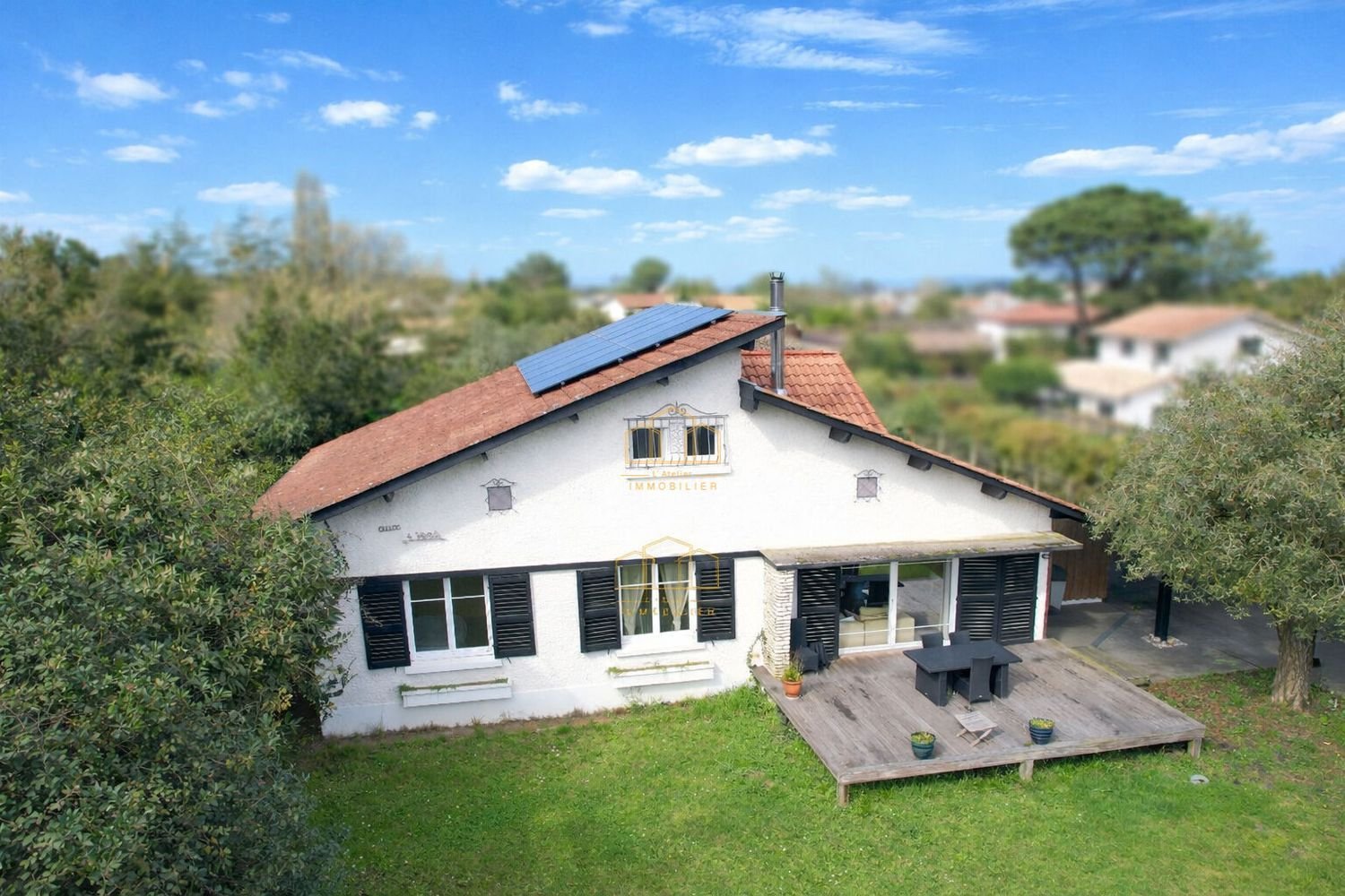 Maison à vendre, 177m², La Teste-de-Buch