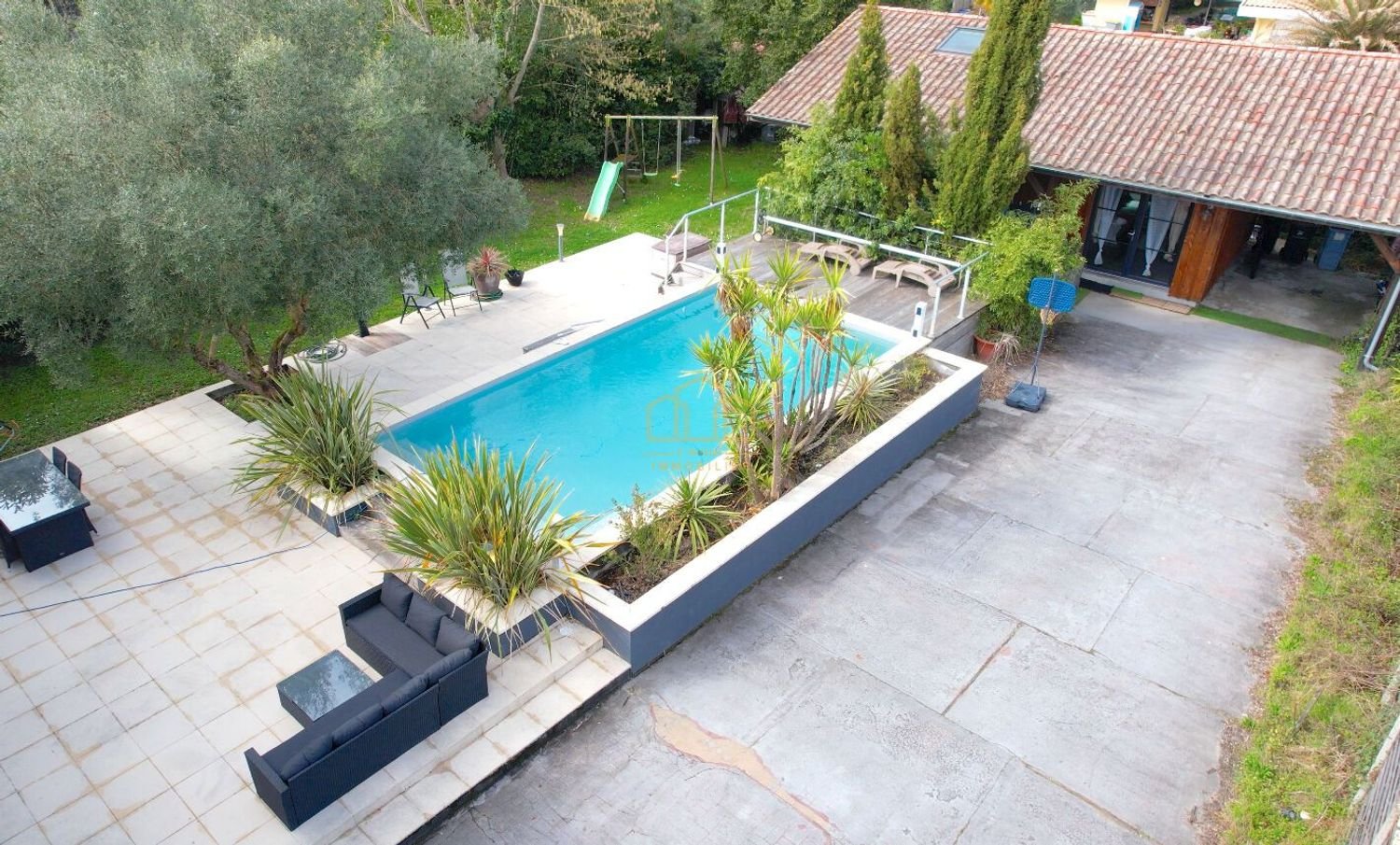 Maison à vendre, 177m², La Teste-de-Buch