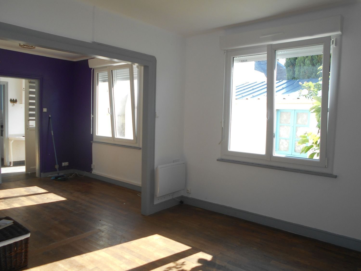 Maison à vendre, 70m², Corlay