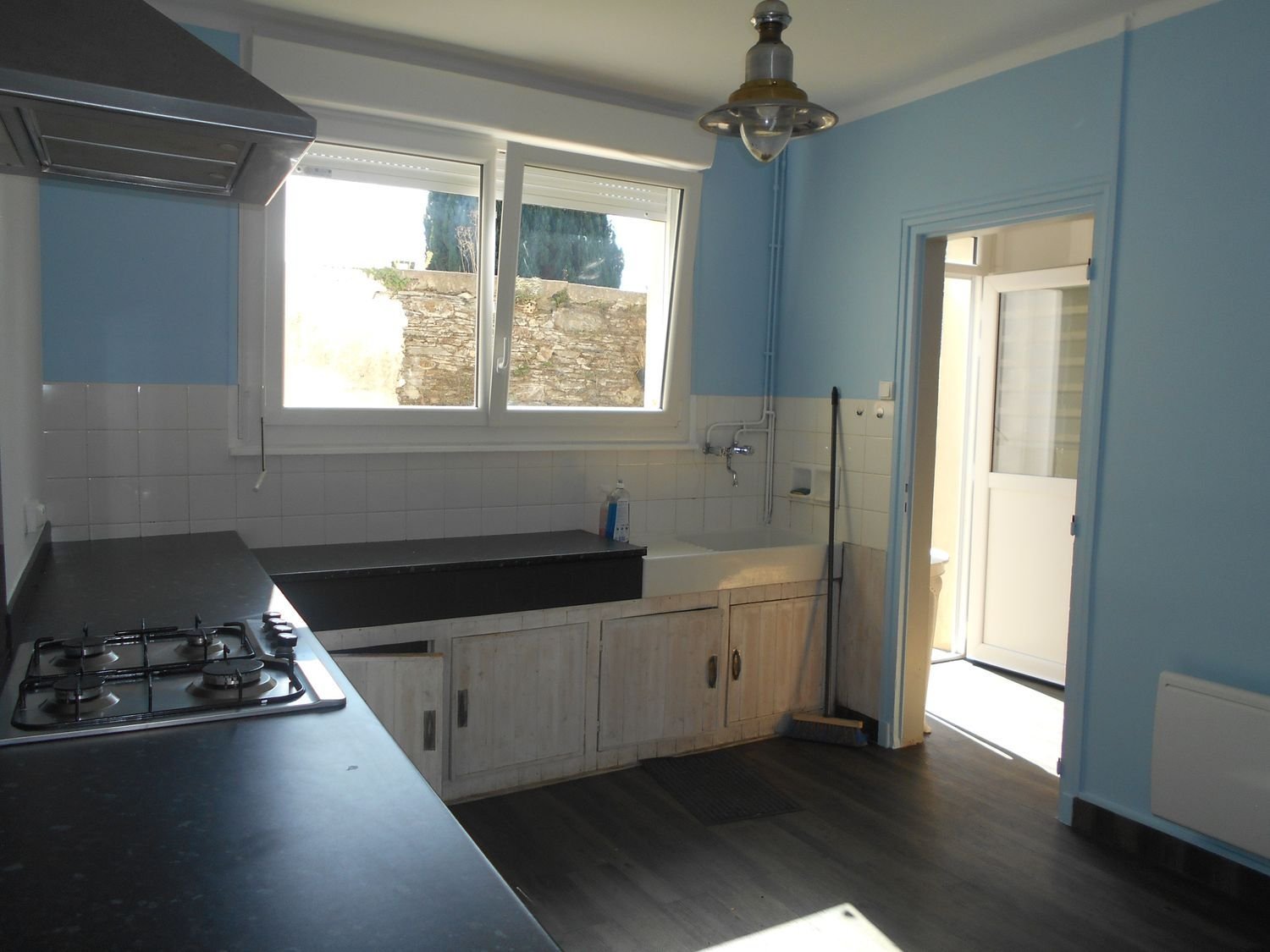 Maison à vendre, 70m², Corlay