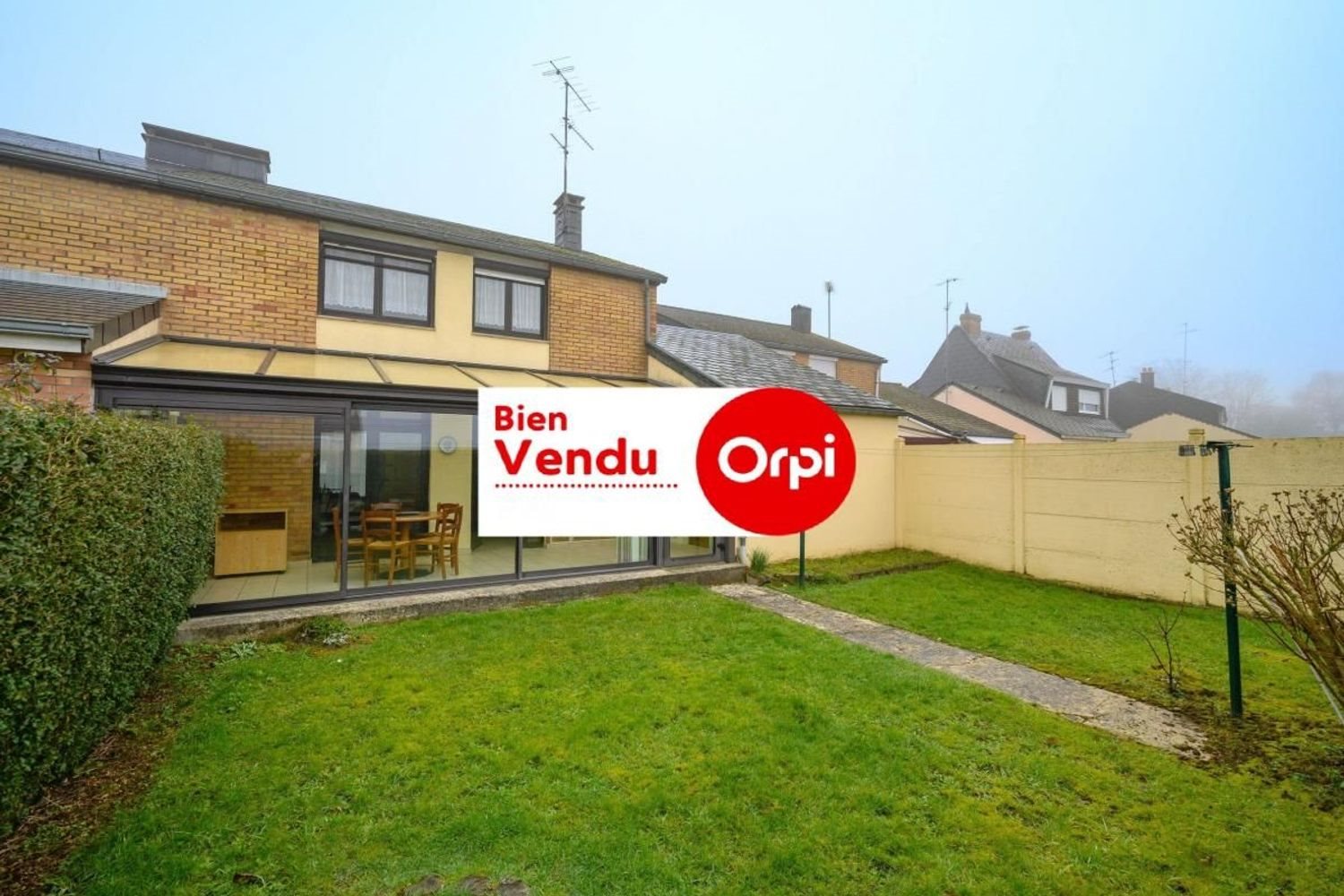 Maison à vendre, 85m², Assevent