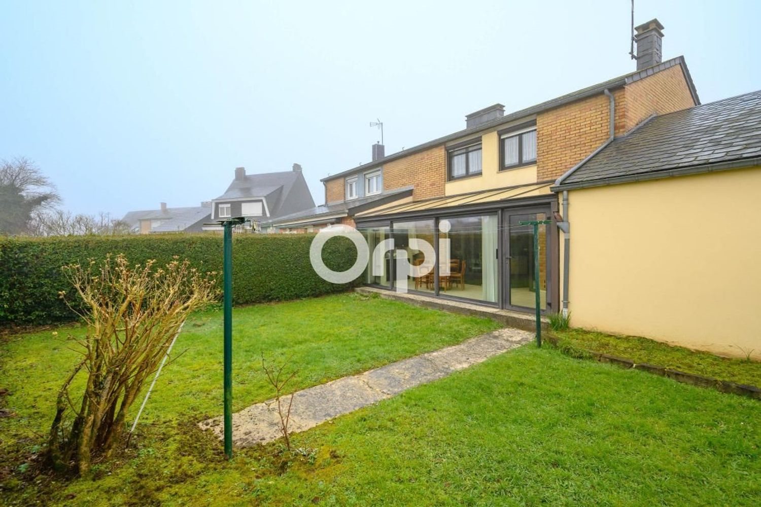Maison à vendre, 85m², Assevent
