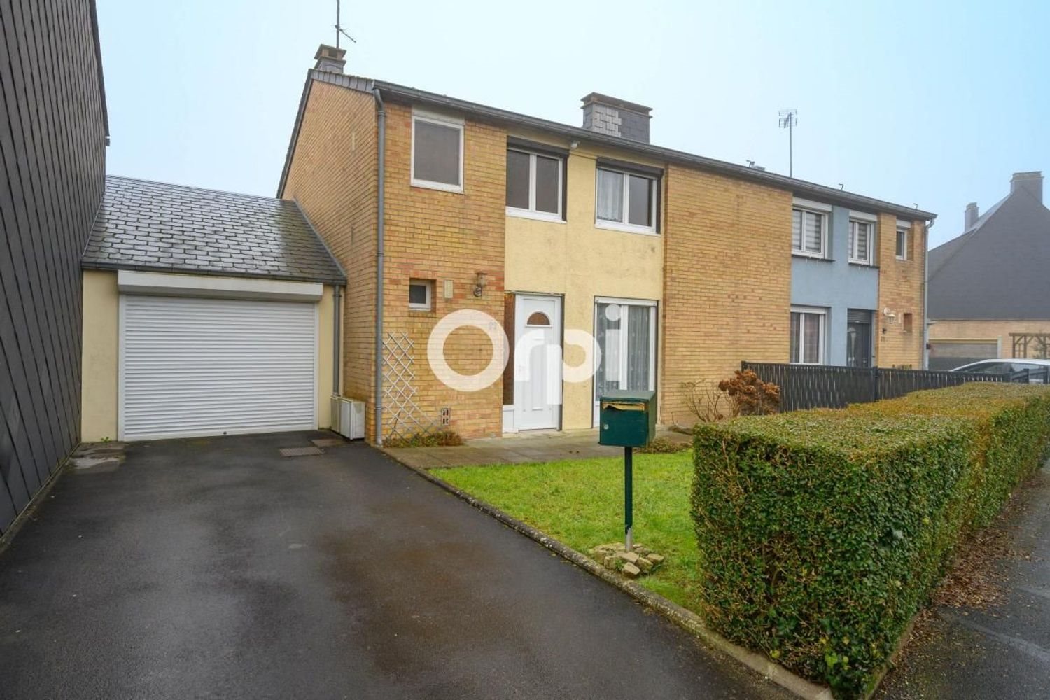 Maison à vendre, 85m², Assevent