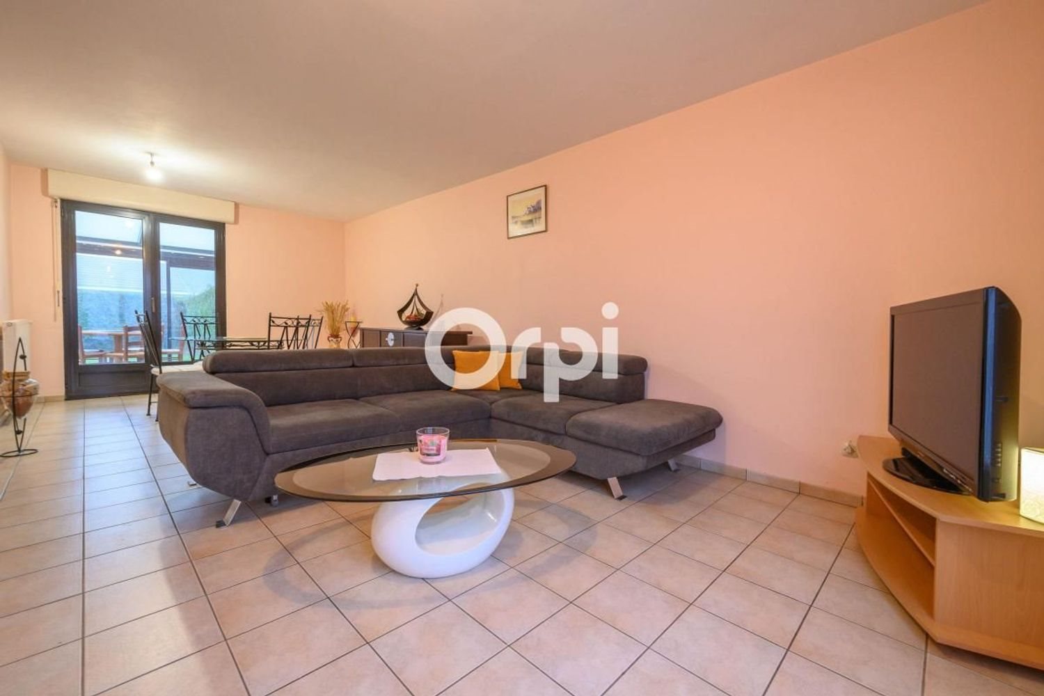 Maison à vendre, 85m², Assevent