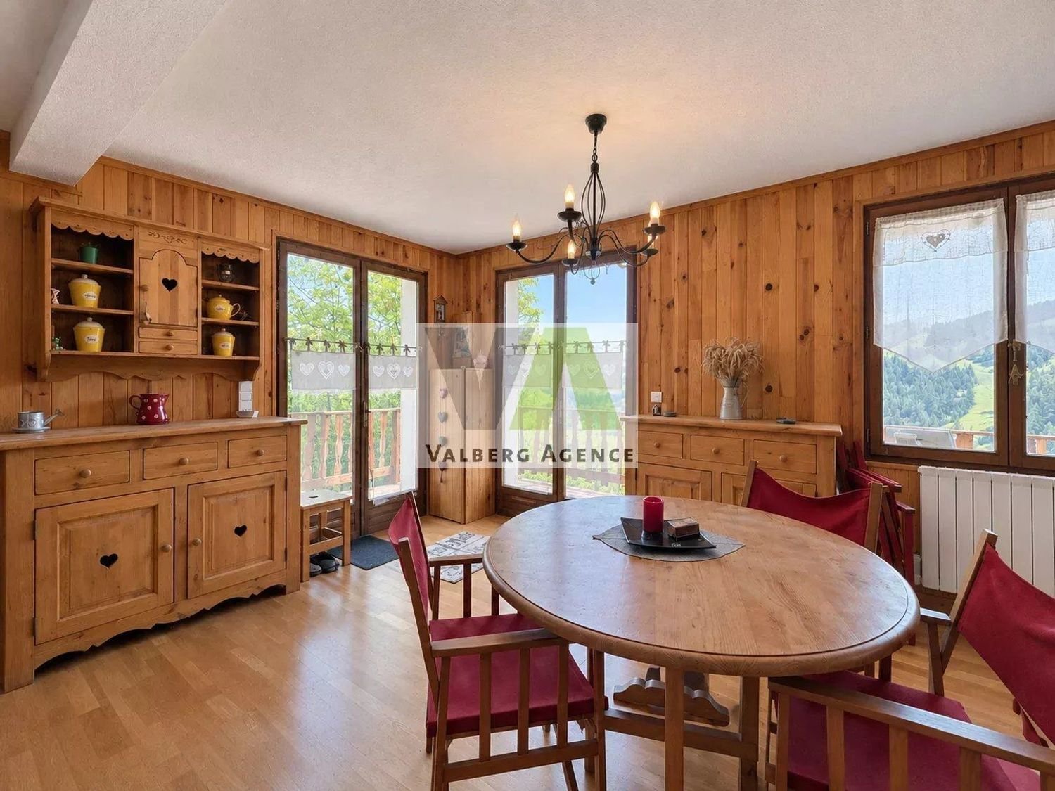 Appartement à vendre, 41m², Beuil