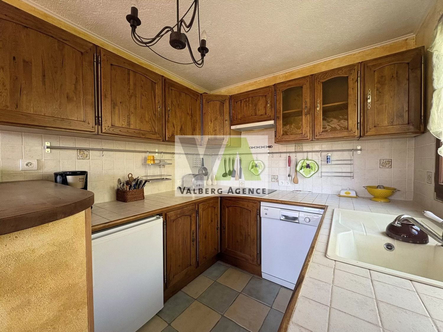 Appartement à vendre, 41m², Beuil