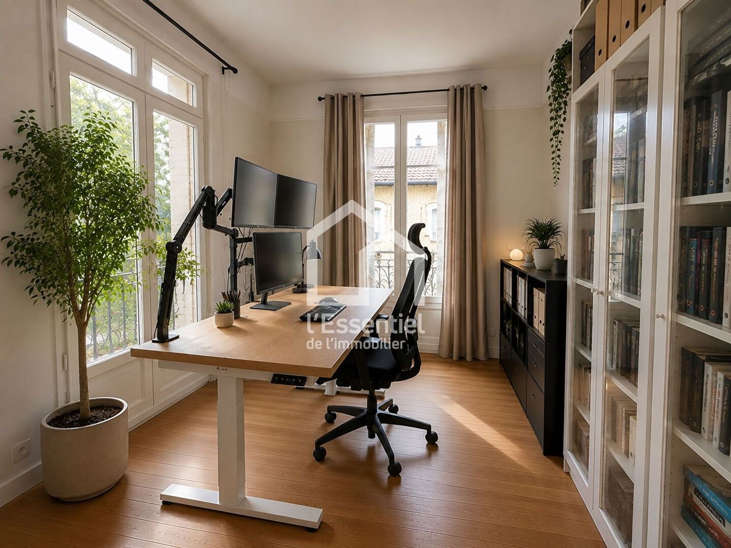 Maison à vendre, 170m², Maisons-Laffitte