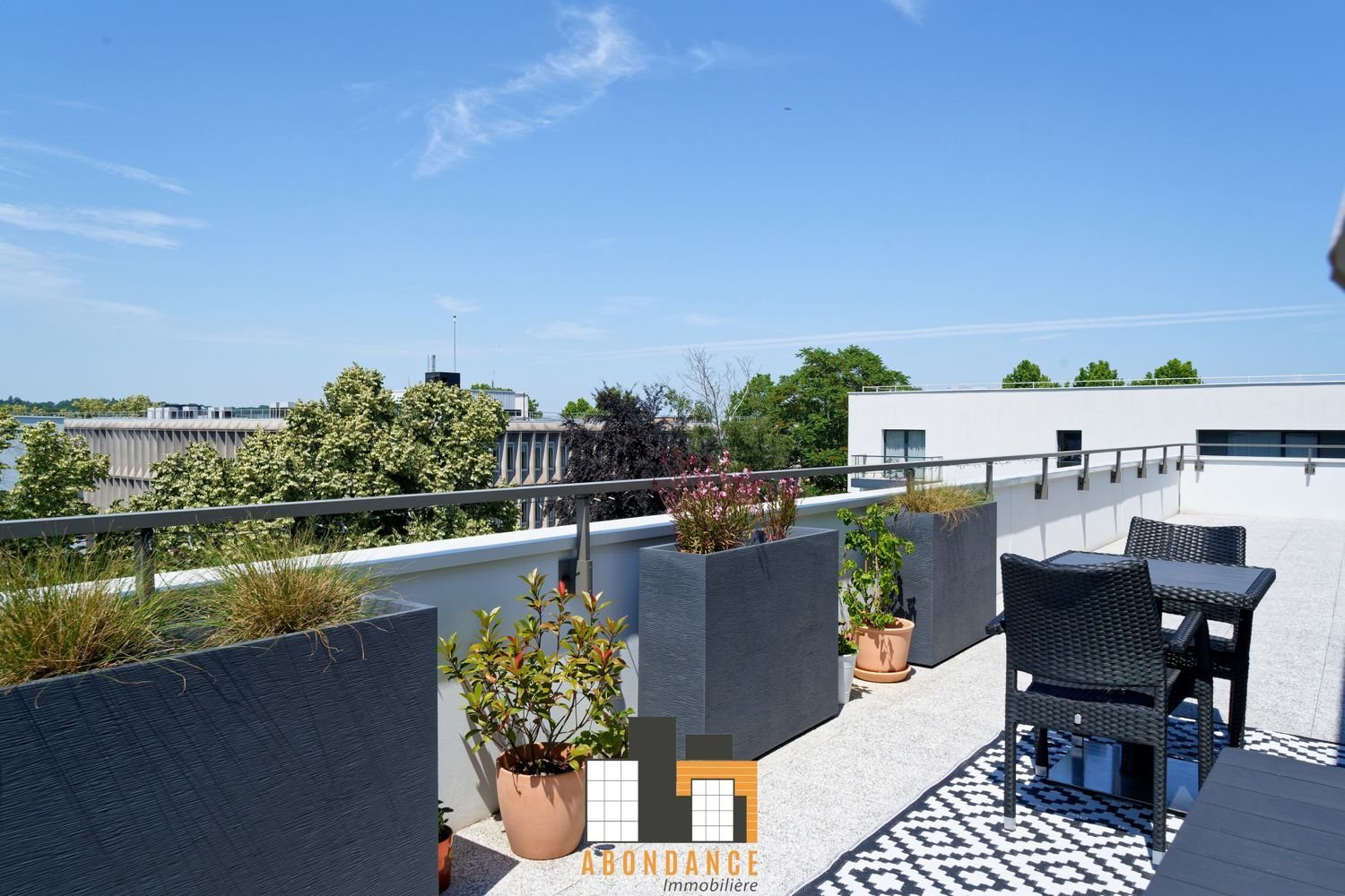 Appartement à vendre, 122m², Oberhausbergen