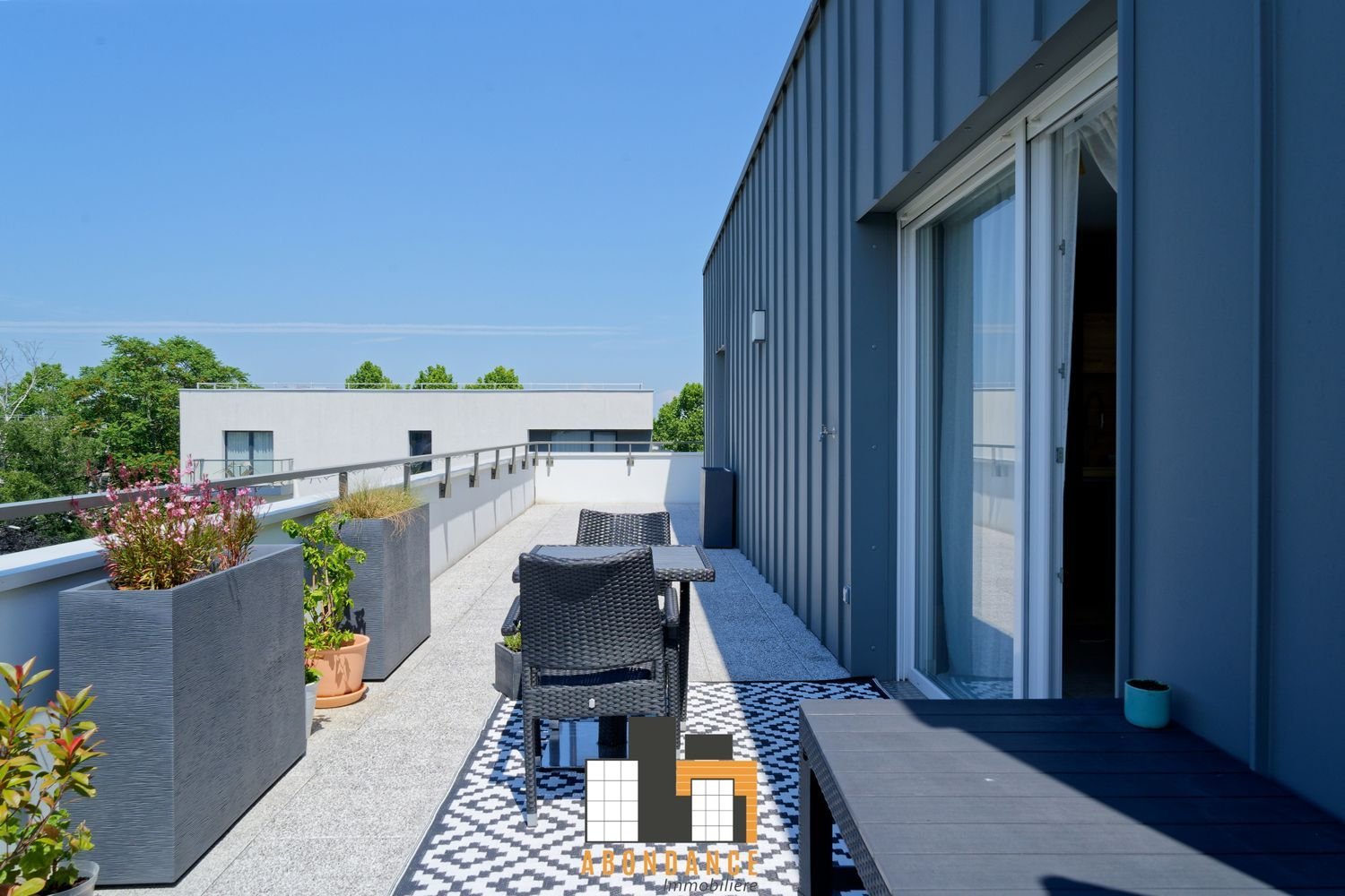 Appartement à vendre, 122m², Oberhausbergen