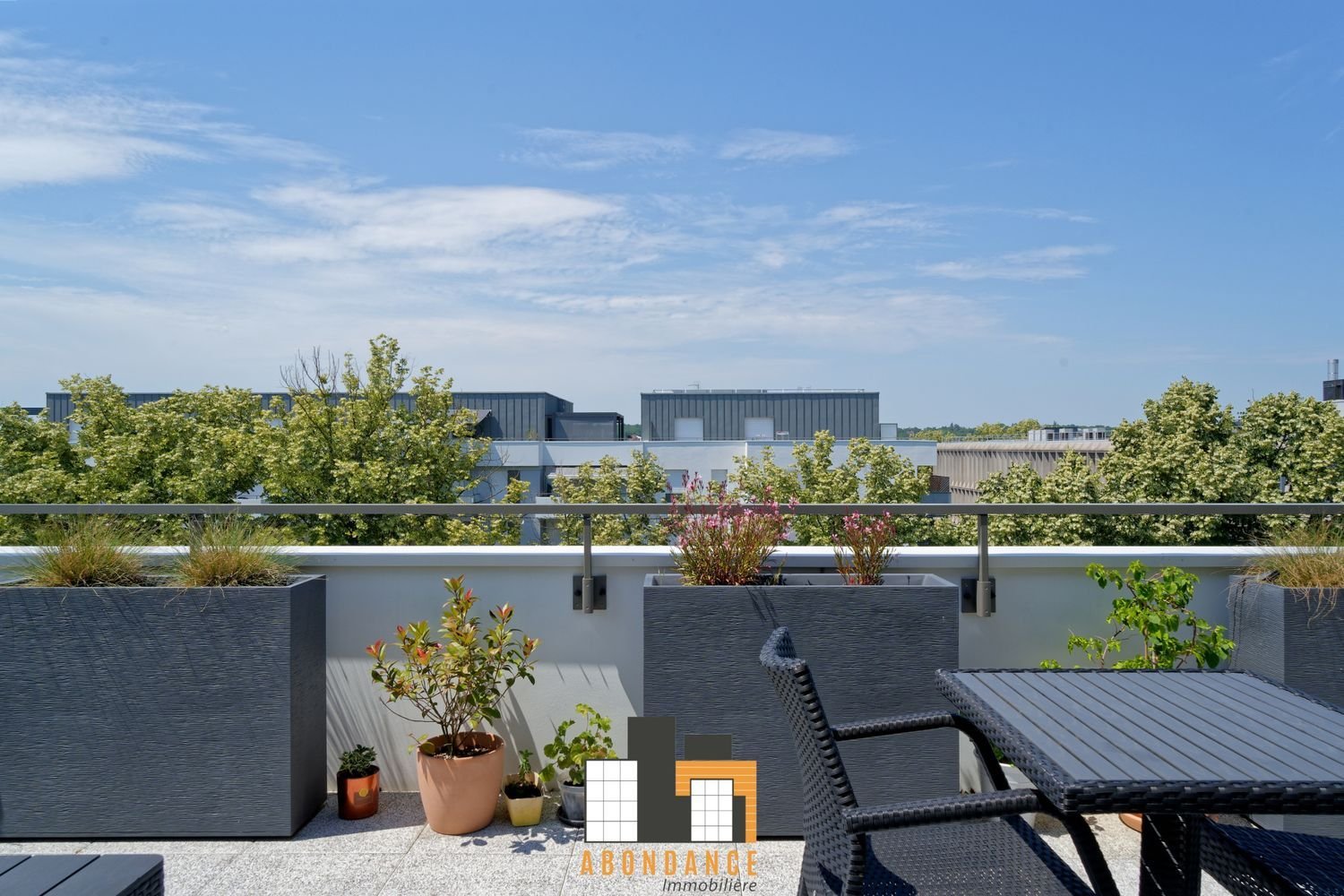 Appartement à vendre, 122m², Oberhausbergen