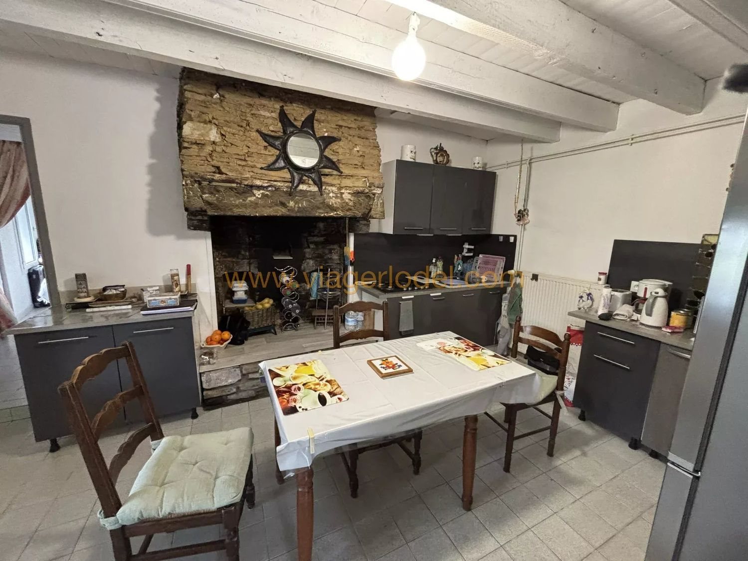 Maison à vendre, 56m², Plélauff