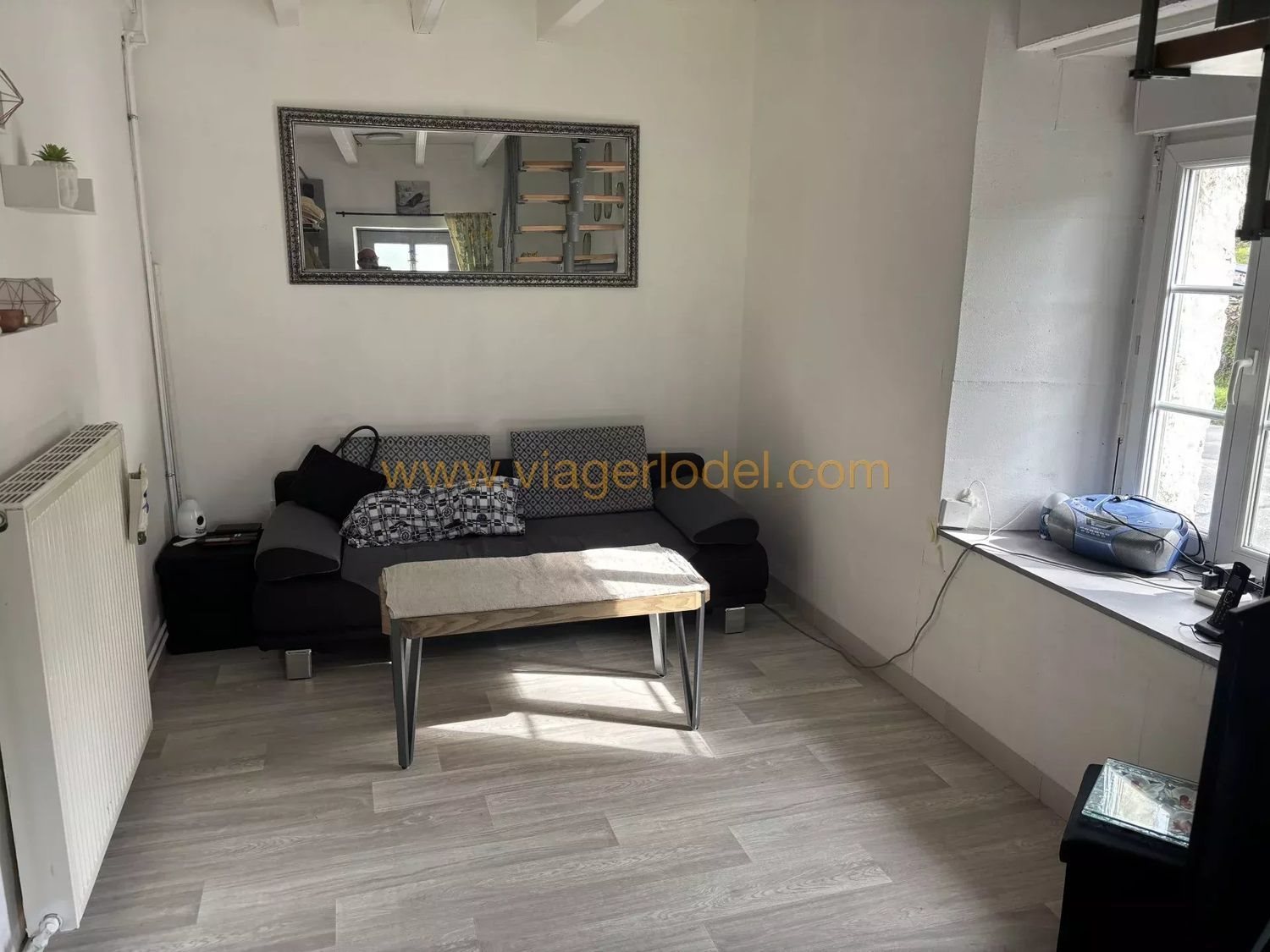 Maison à vendre, 56m², Plélauff