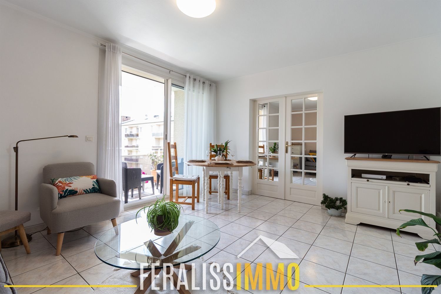 Appartement à vendre, 76m², Conflans-Sainte-Honorine