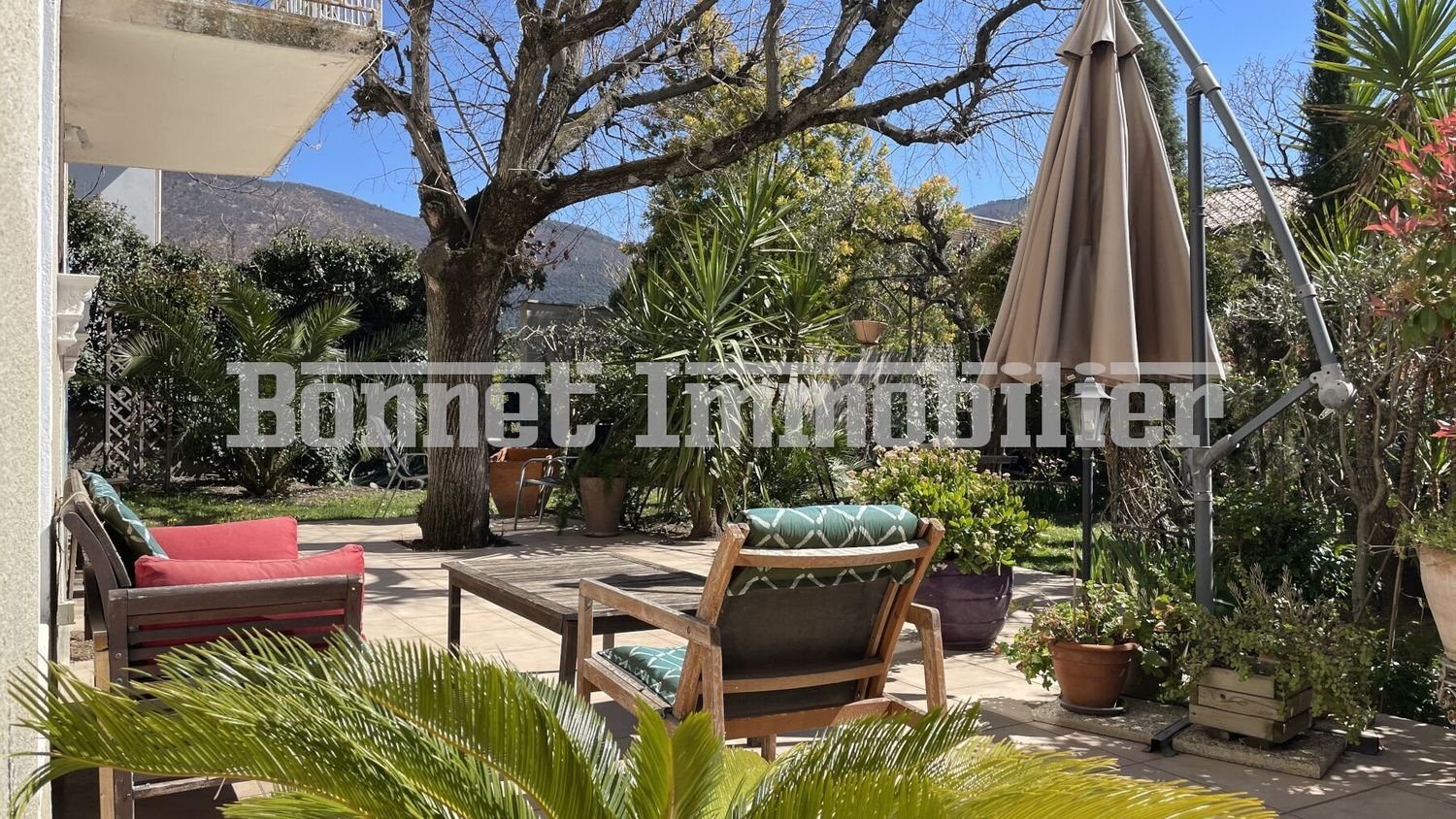 Maison à vendre, 193m², Nyons
