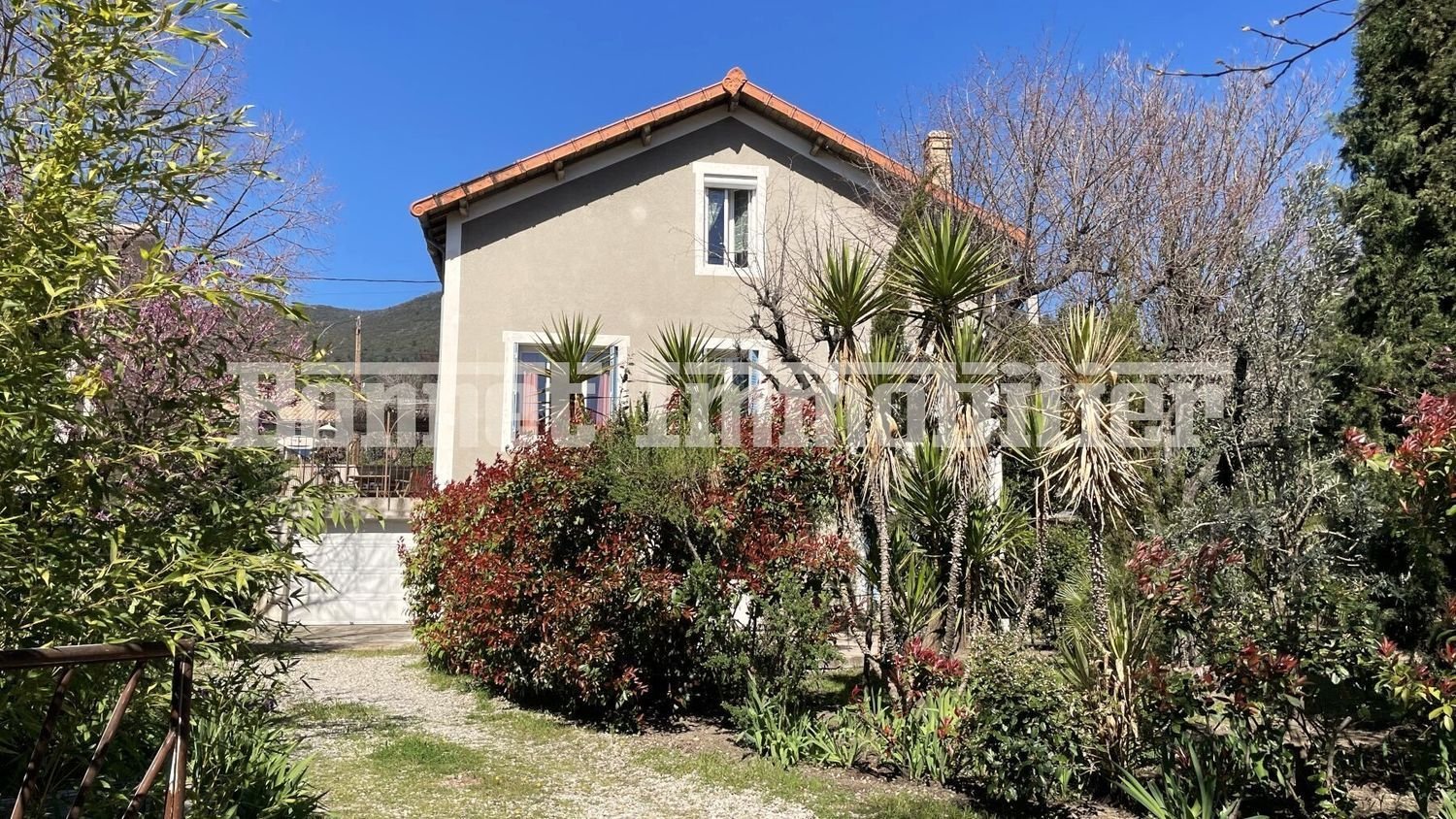 Maison à vendre, 193m², Nyons