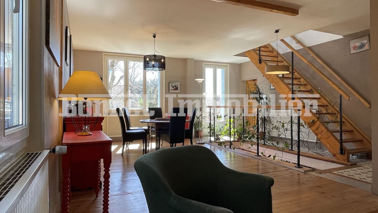 Maison à vendre, 193m², Nyons