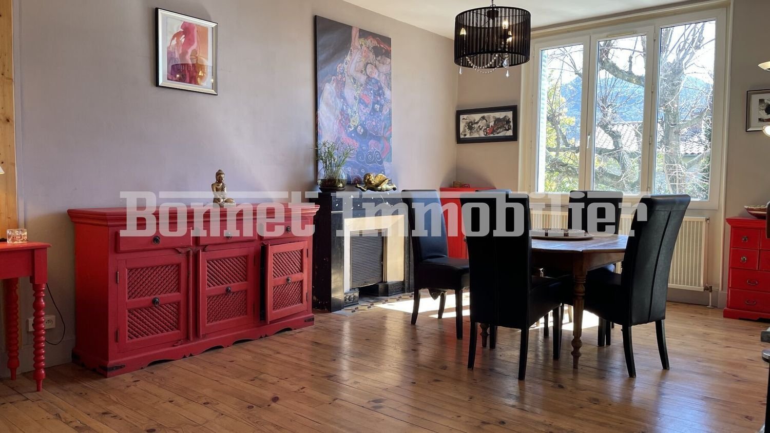 Maison à vendre, 193m², Nyons