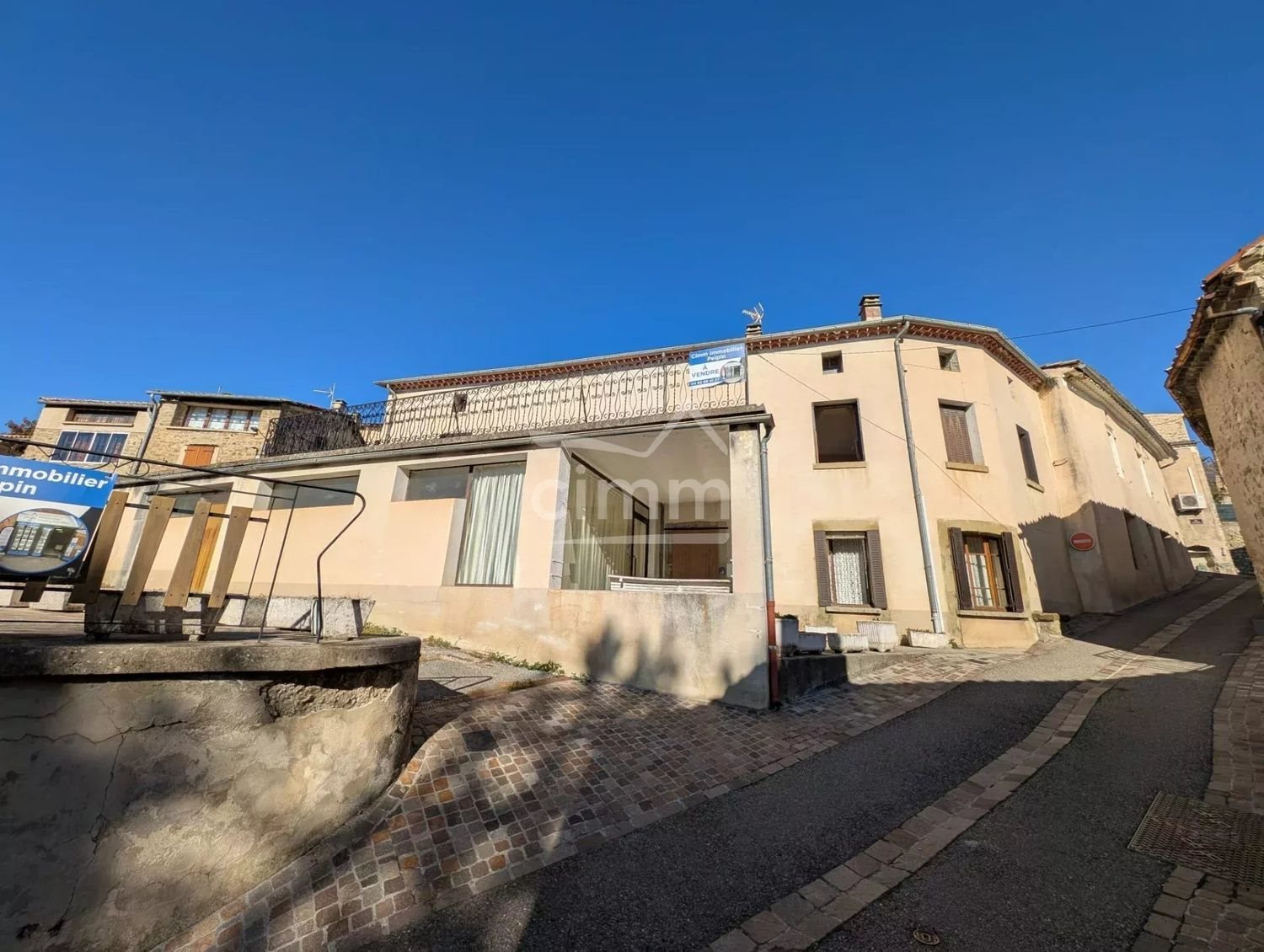 Maison à vendre, 230m², Rosans