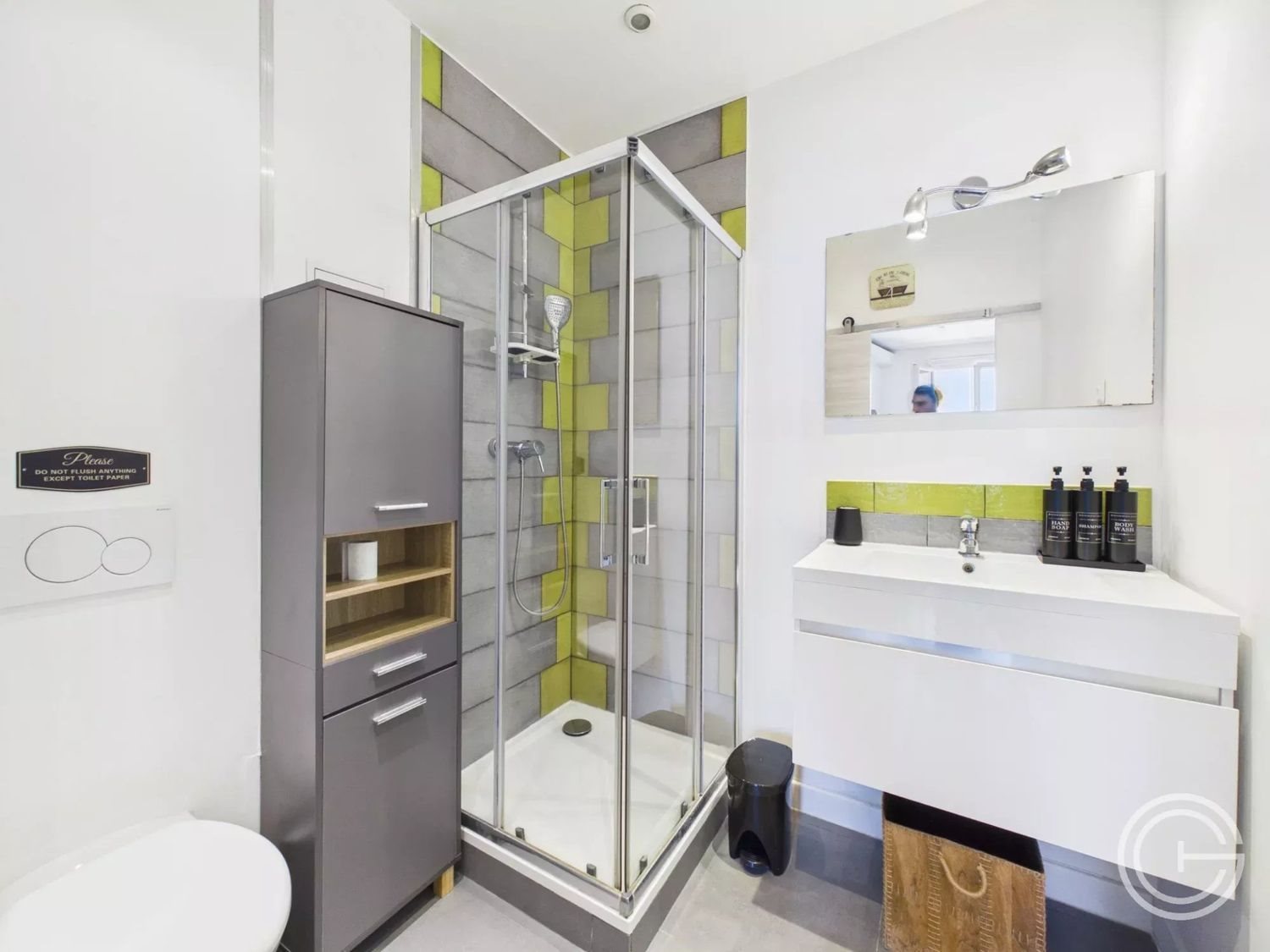 Appartement à louer, 15m², Nice