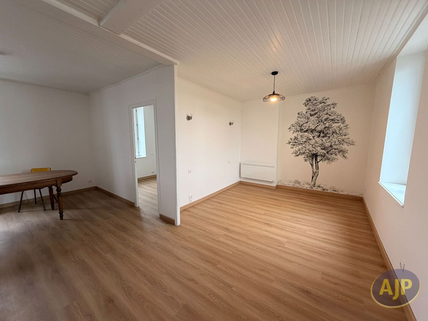 Appartement à louer, 69m², Guégon