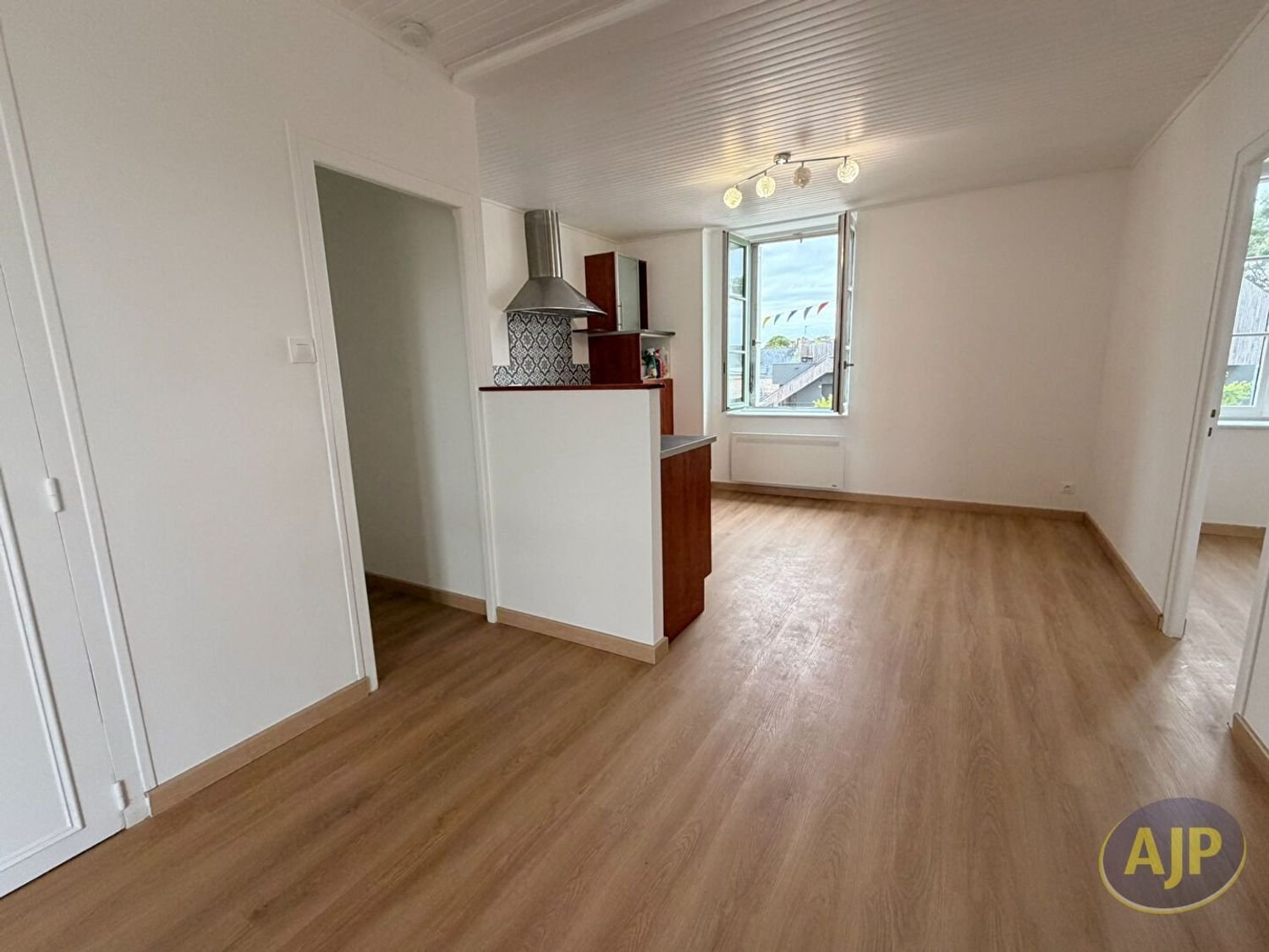 Appartement à louer, 69m², Guégon