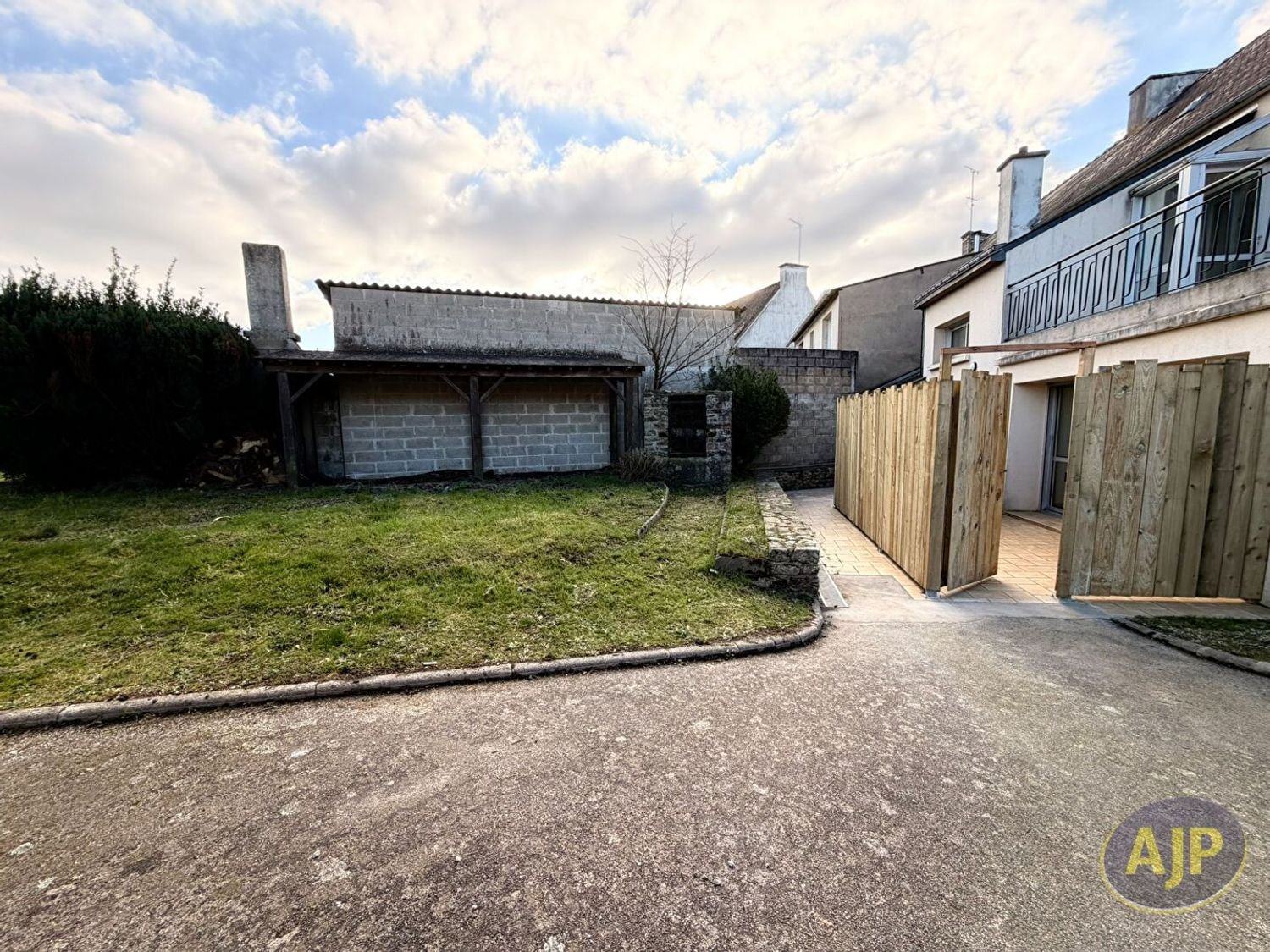 Appartement à louer, 69m², Guégon