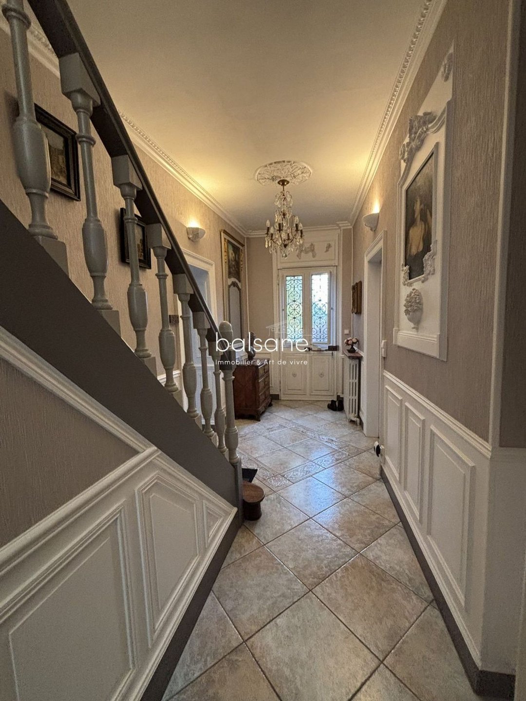 Maison à vendre, 180m², Barentin