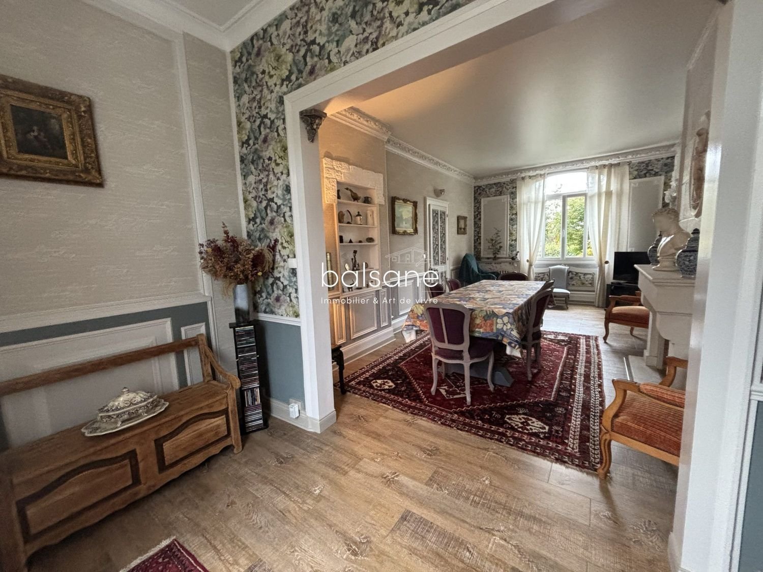 Maison à vendre, 180m², Barentin