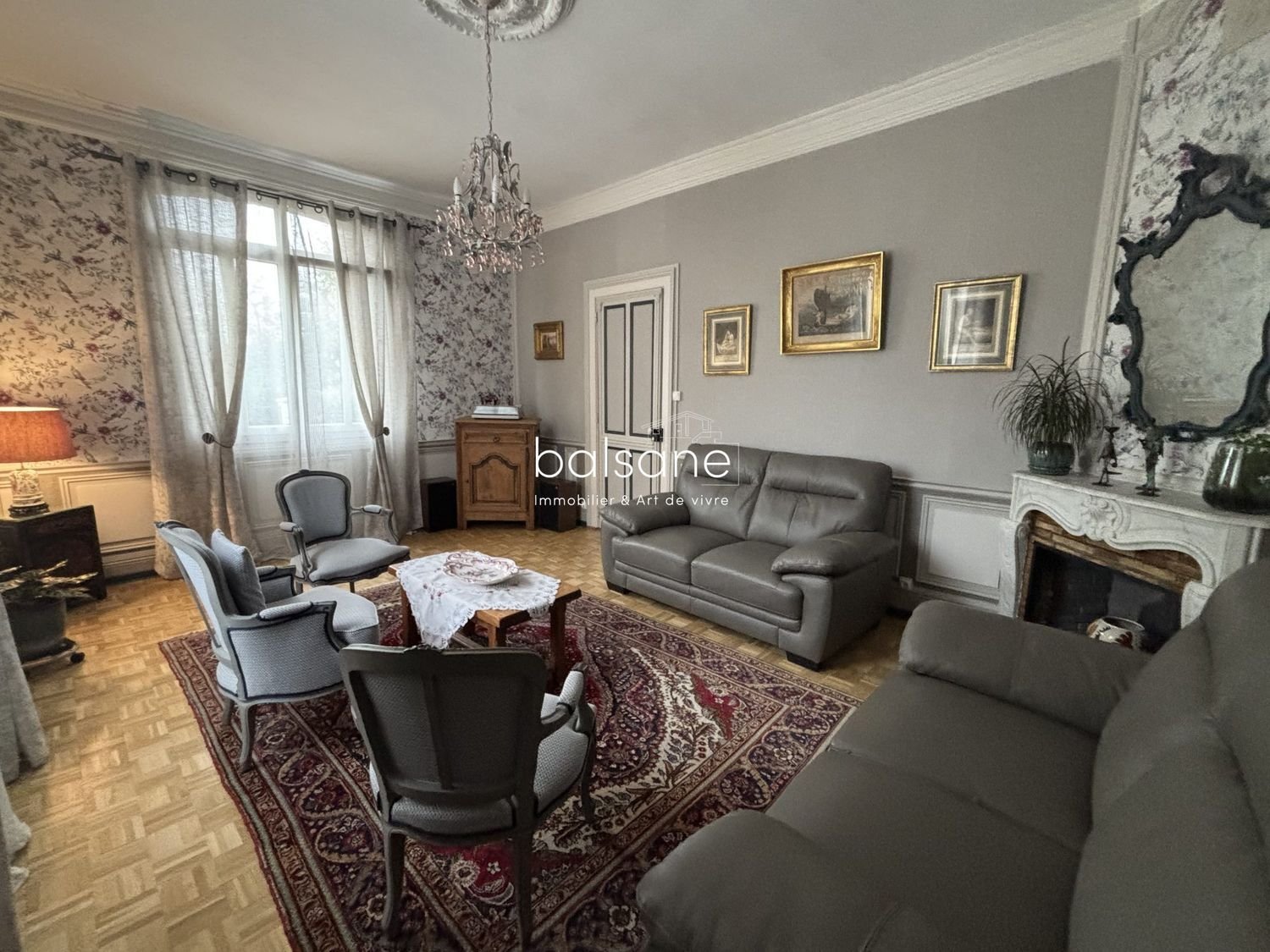 Maison à vendre, 180m², Barentin