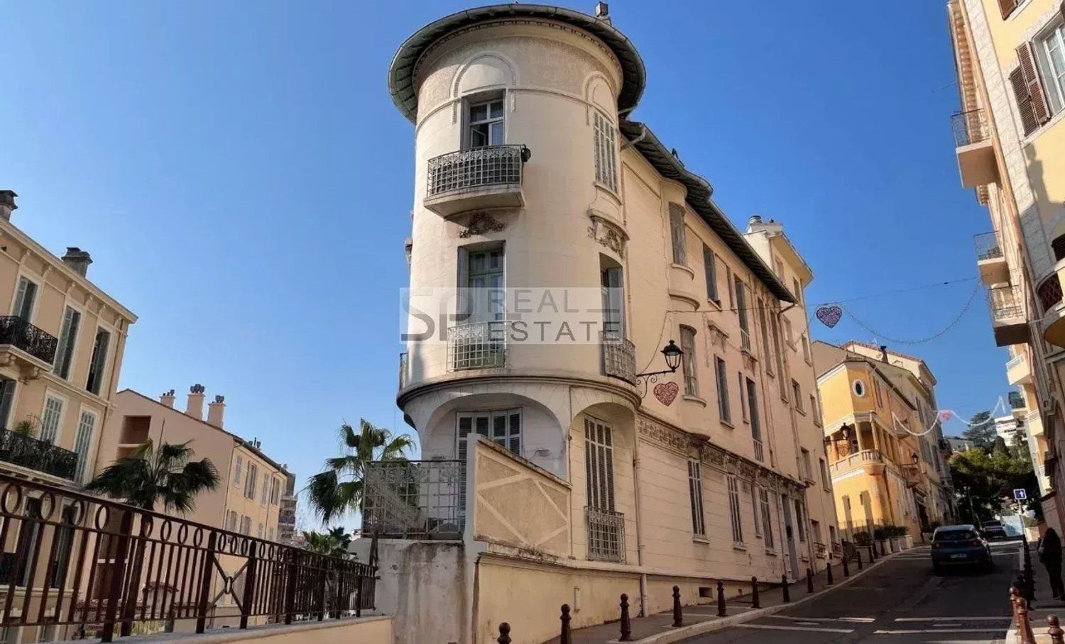 Appartement à vendre, 57m², Le Cannet