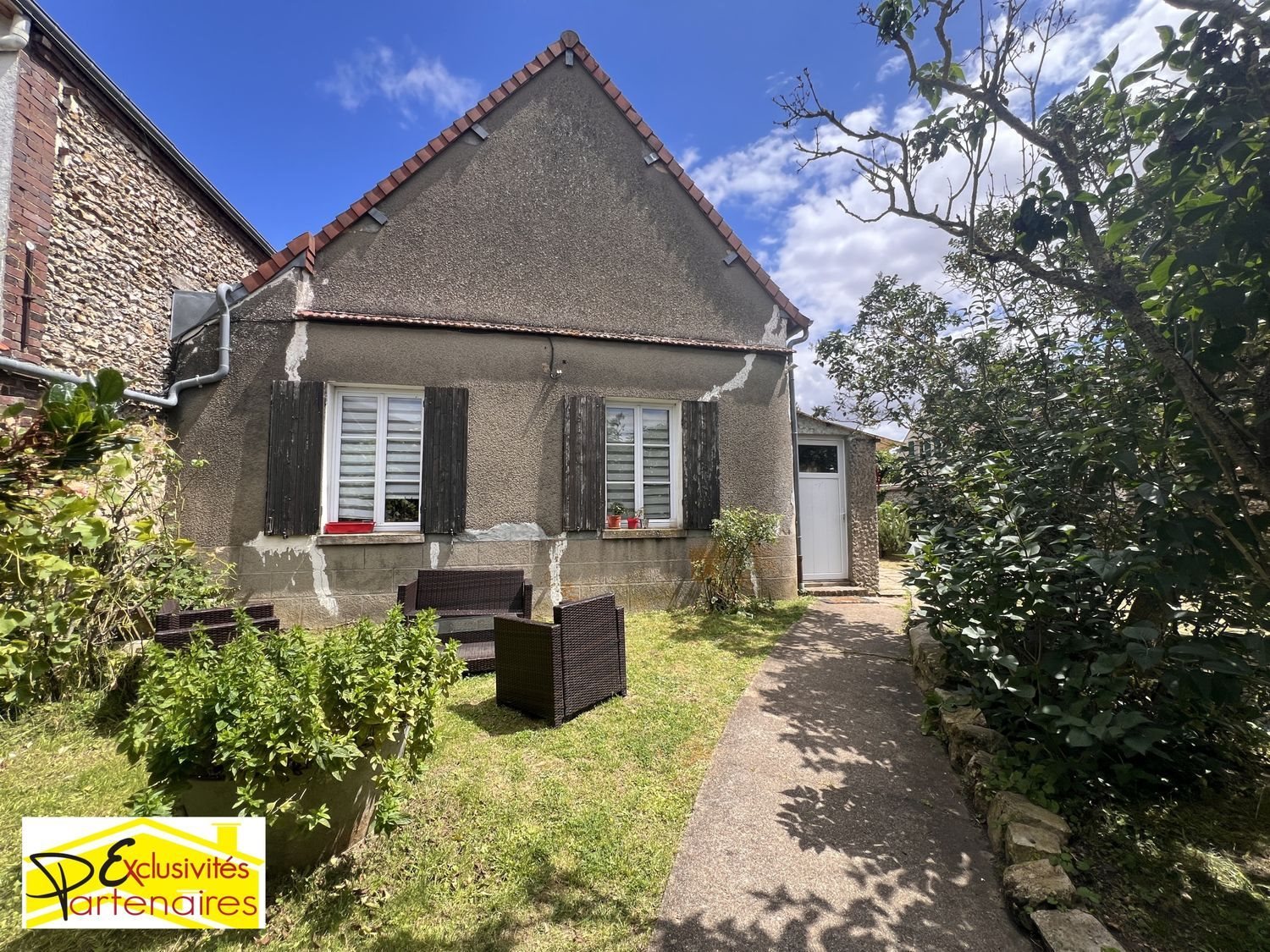 Maison à vendre, 87m², Bû