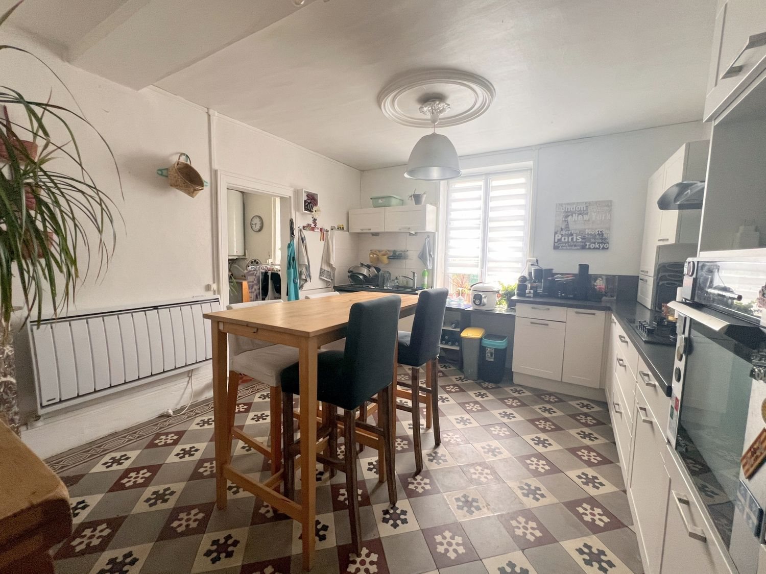 Maison à vendre, 87m², Bû