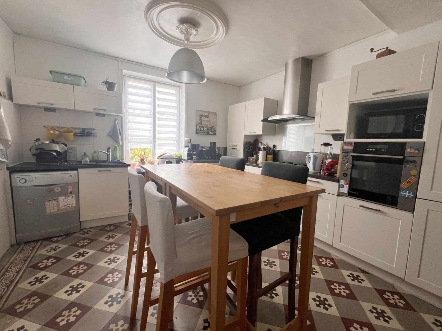 Maison à vendre, 87m², Bû
