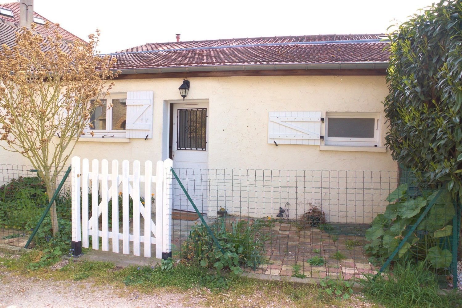Maison à vendre, 42m², Thoiry