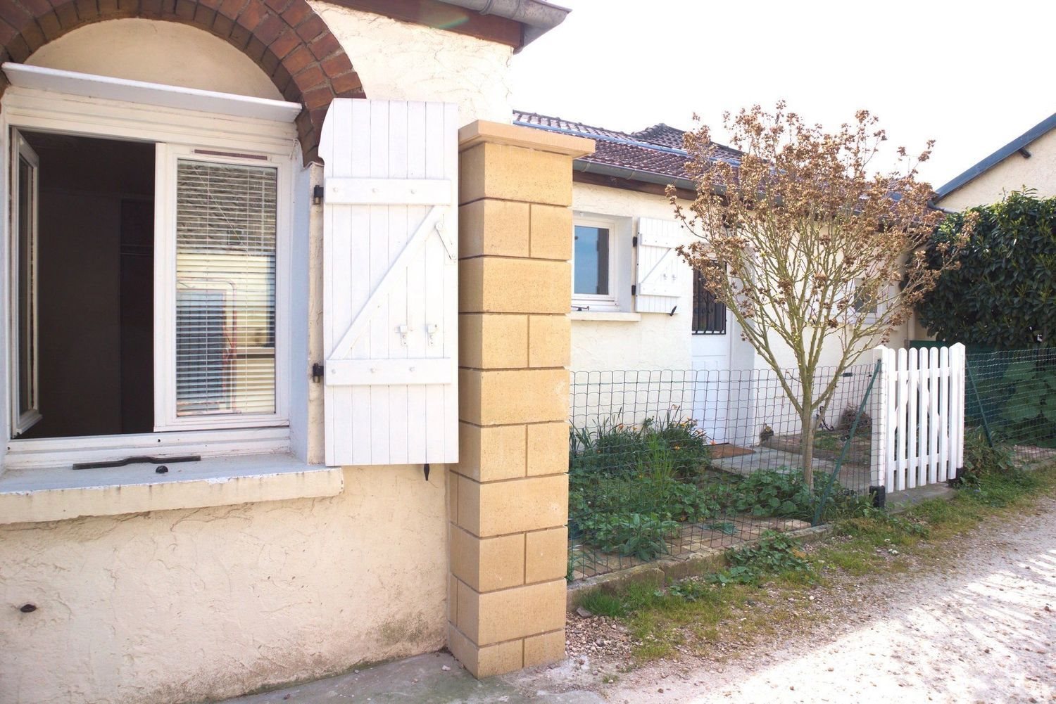 Maison à vendre, 42m², Thoiry