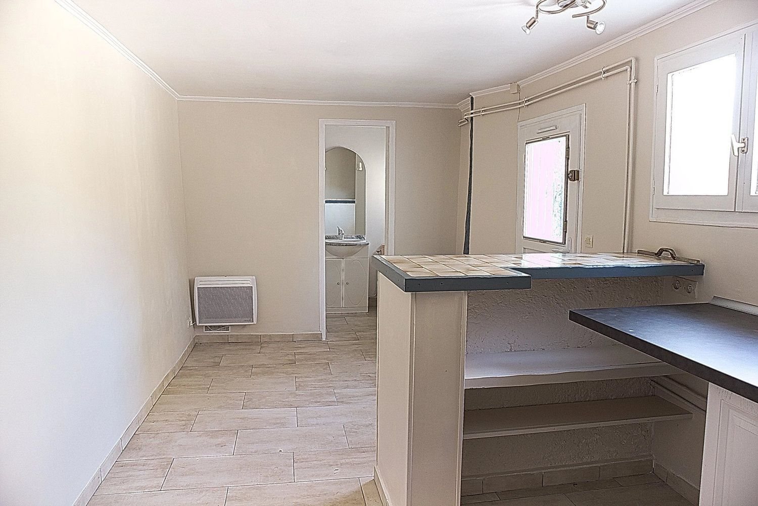 Maison à vendre, 42m², Thoiry