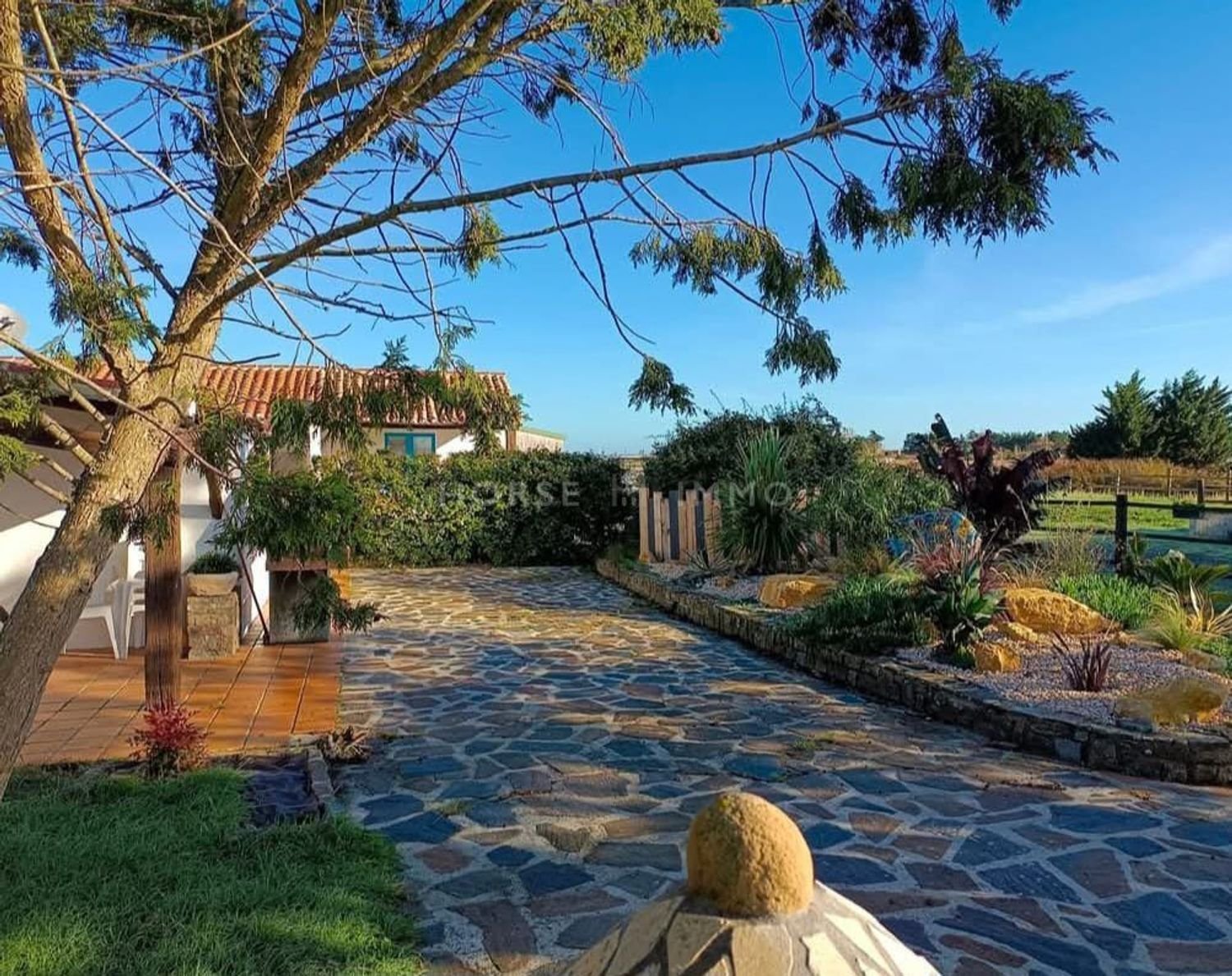 Maison à vendre, 270m², Bouin