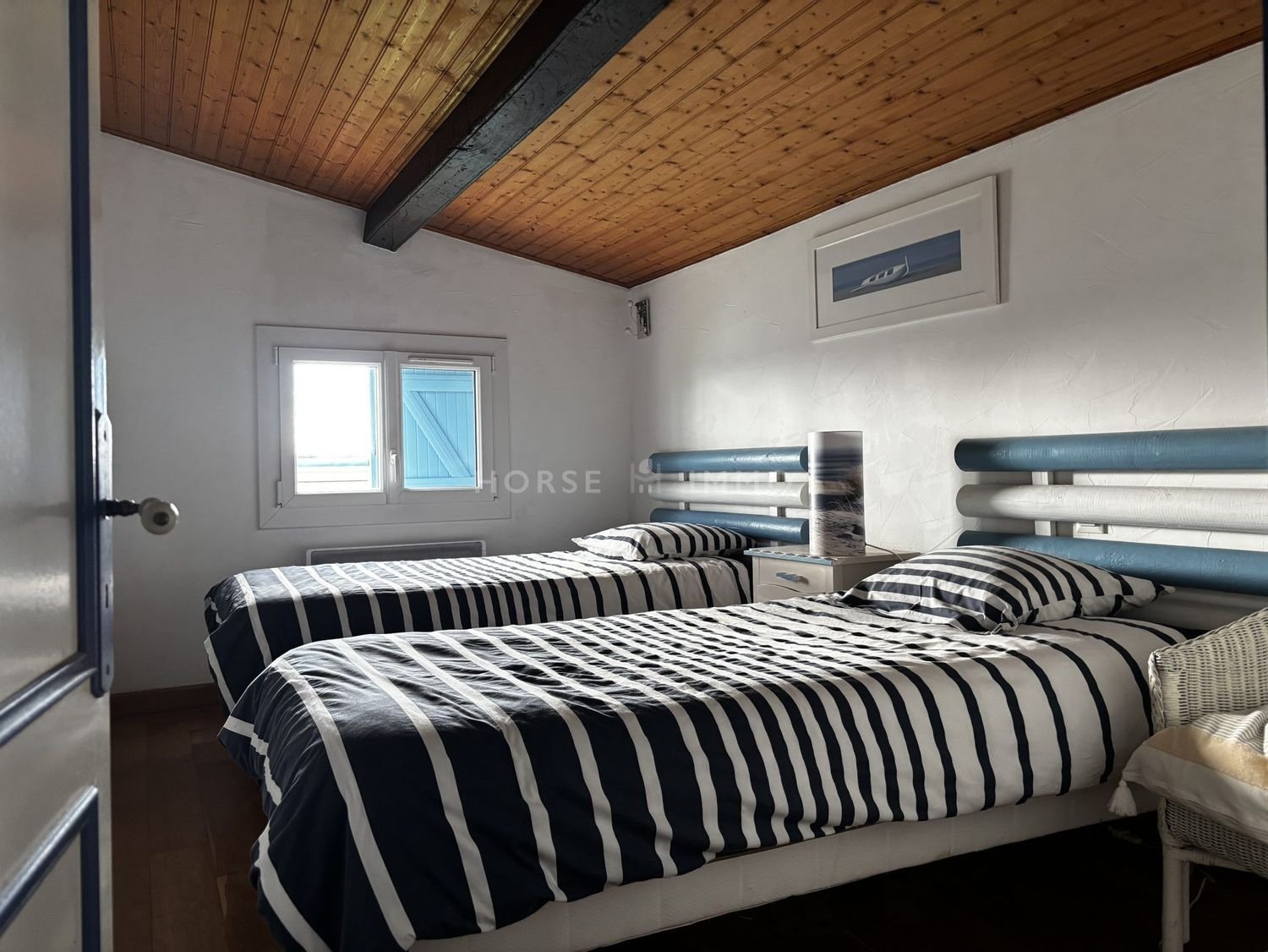 Maison à vendre, 270m², Bouin