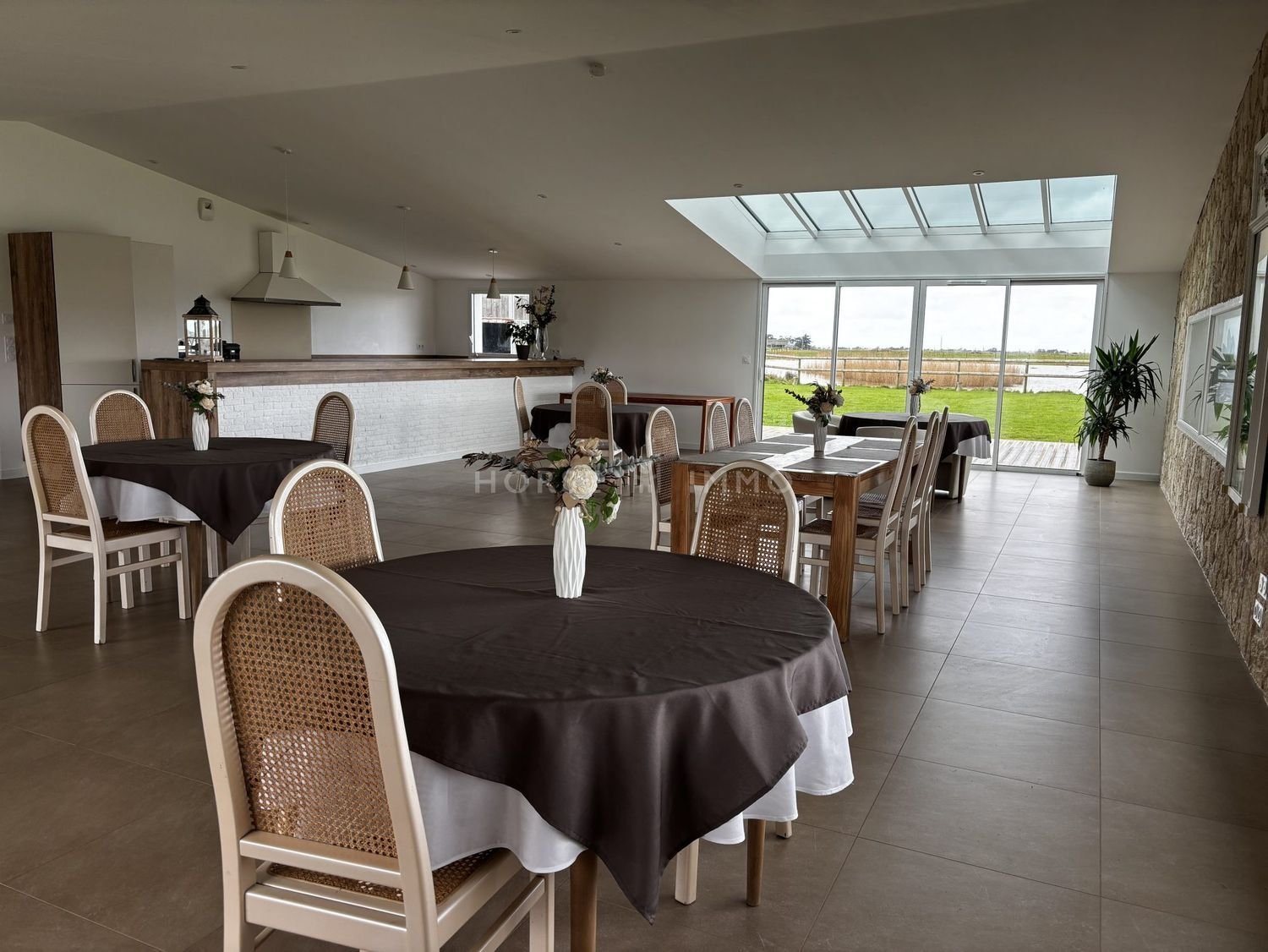 Maison à vendre, 270m², Bouin