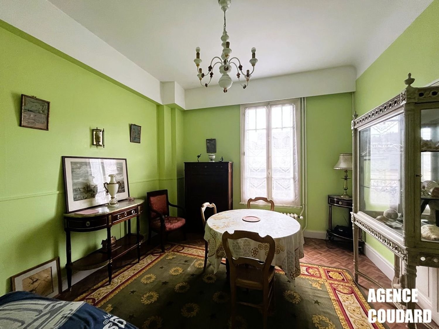 Maison à vendre, 160m², La Bourboule