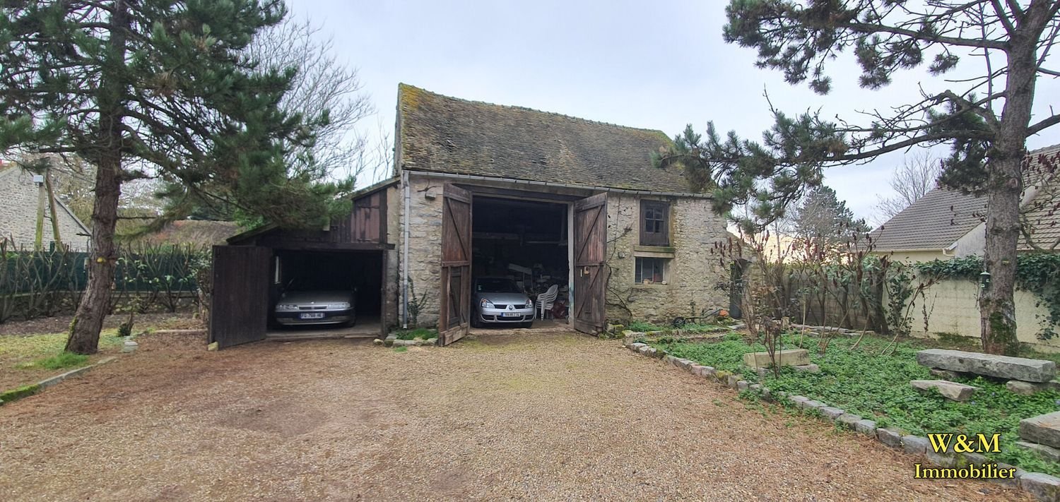 Maison à vendre, 200m², Cerny