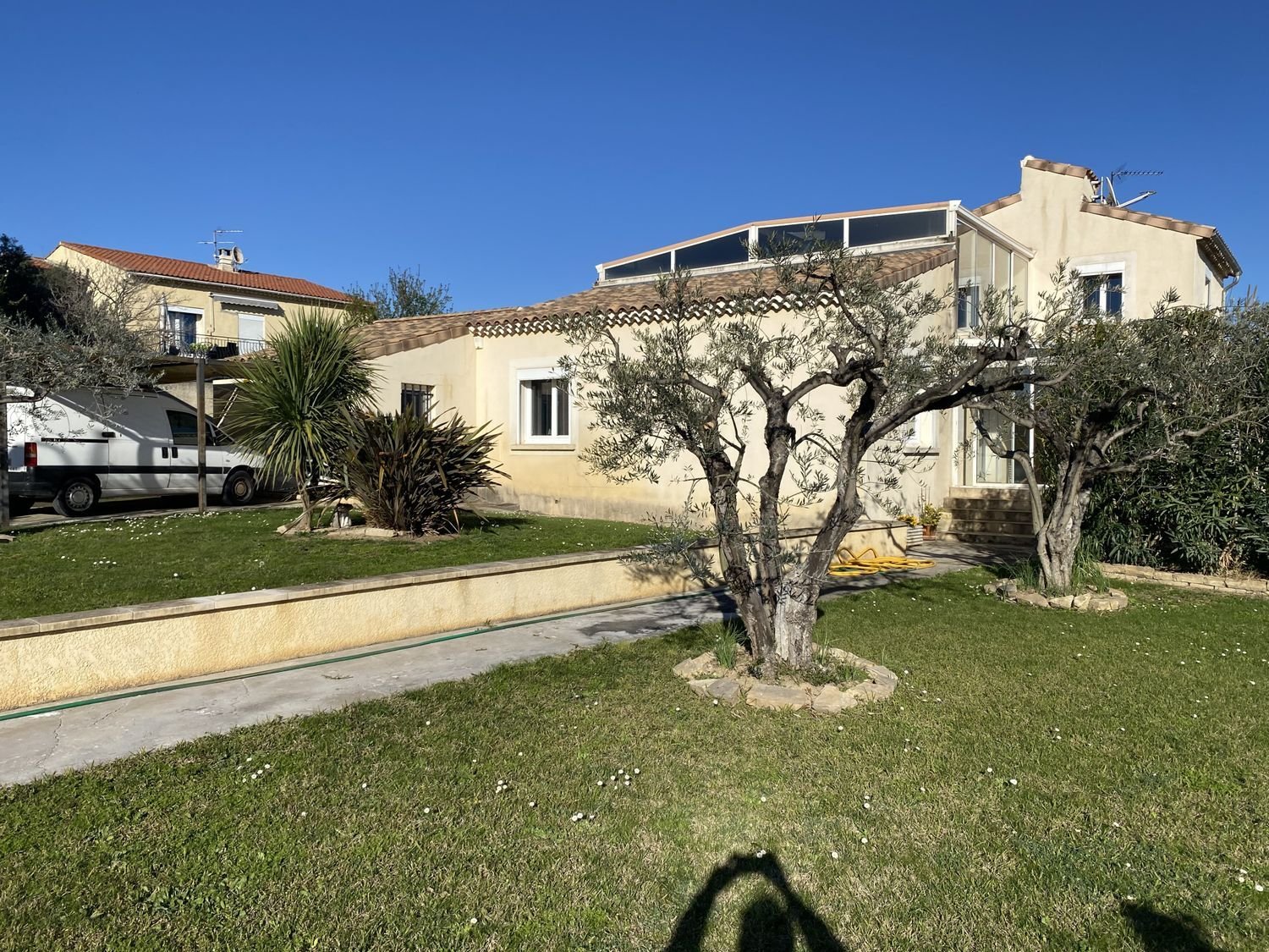Maison à vendre, 170m², La Fare-les-Oliviers