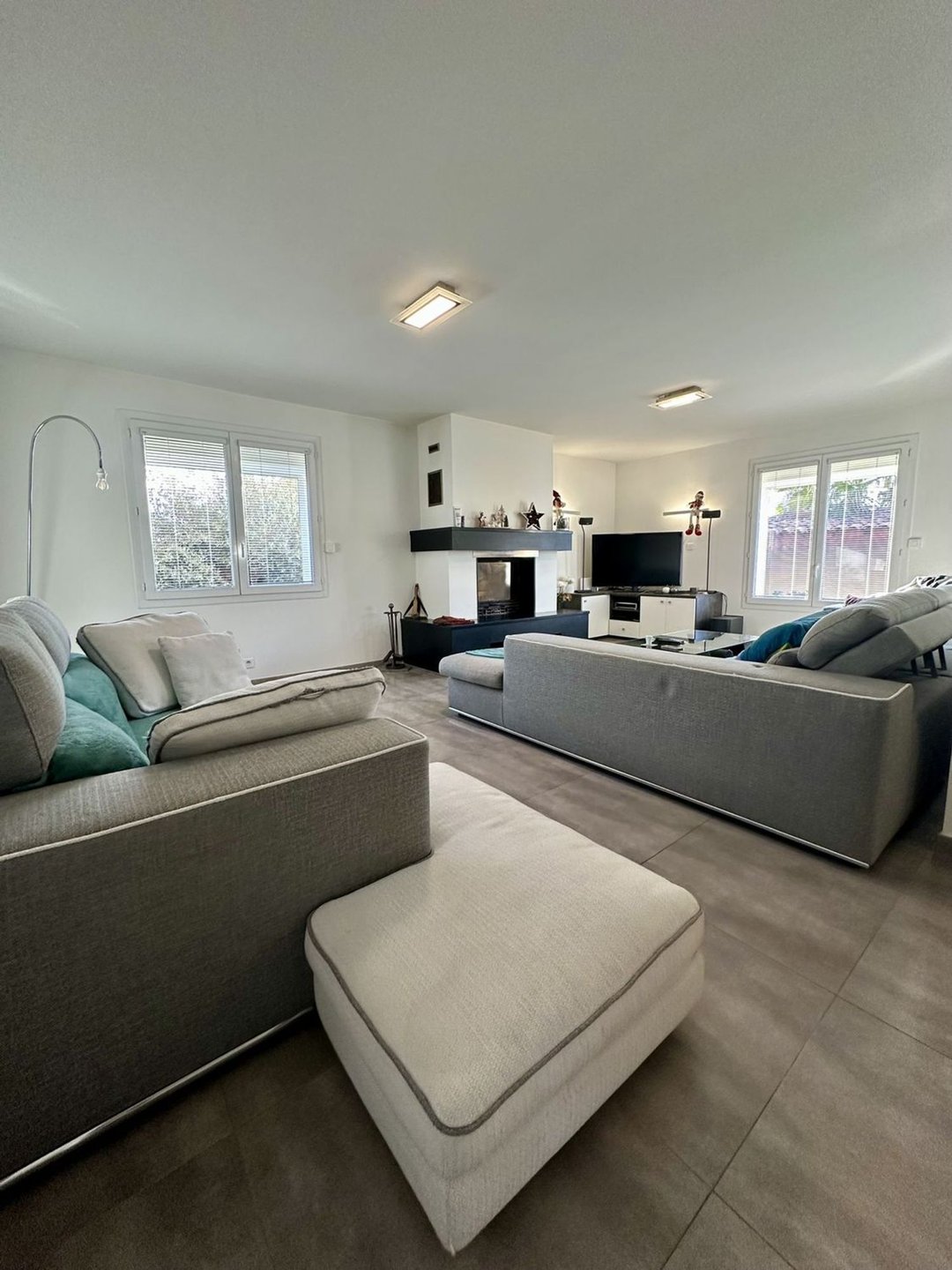 Maison à vendre, 170m², La Fare-les-Oliviers