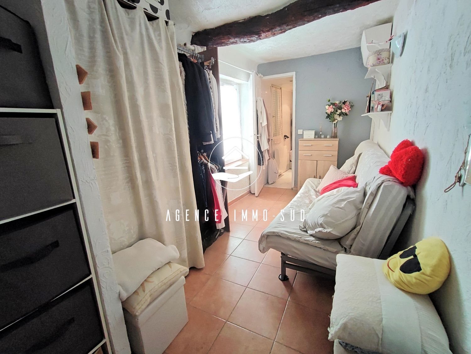 Appartement à vendre, 46m², Saint-Laurent-du-Var