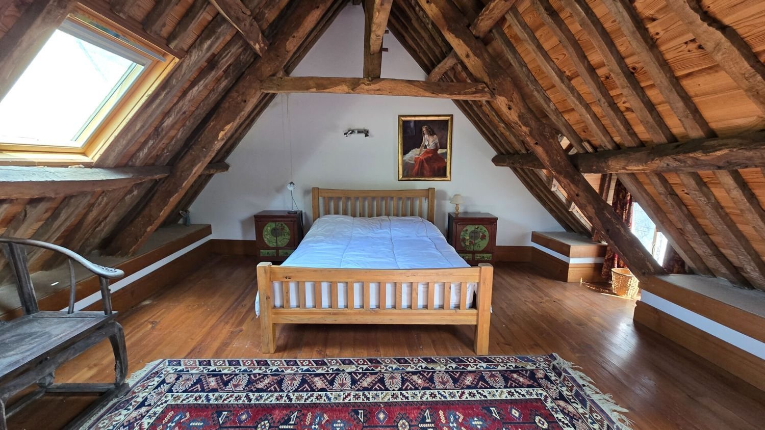 Maison à vendre, 56m², Dinan