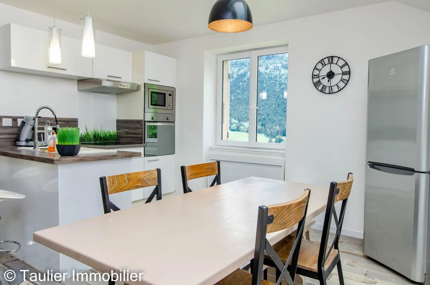 Appartement à vendre, 62m², Rencurel (Les Coulmes)